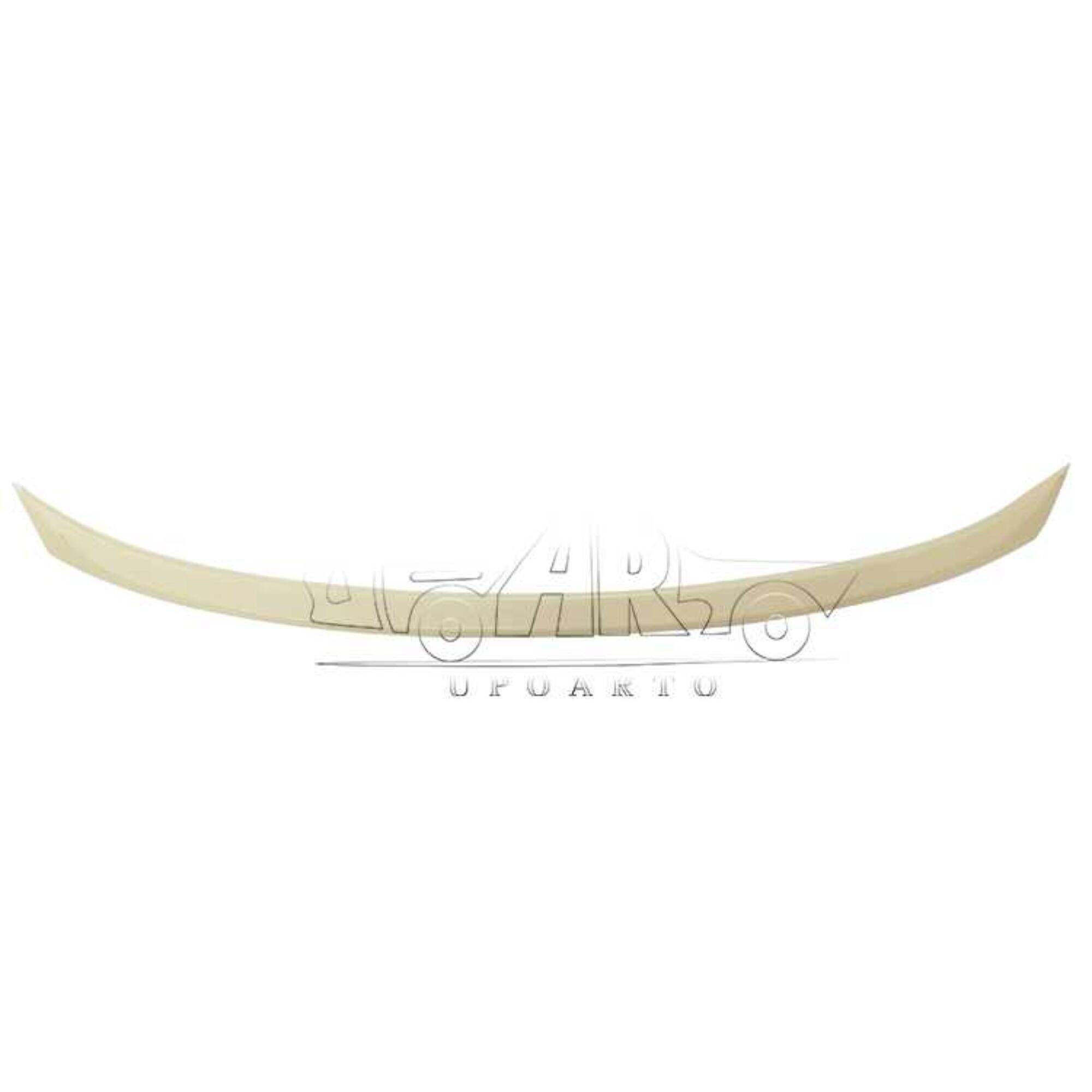 AR-Toyota-008 Original fabrikkstil bakspoiler for Toyota Camry 2018-2020