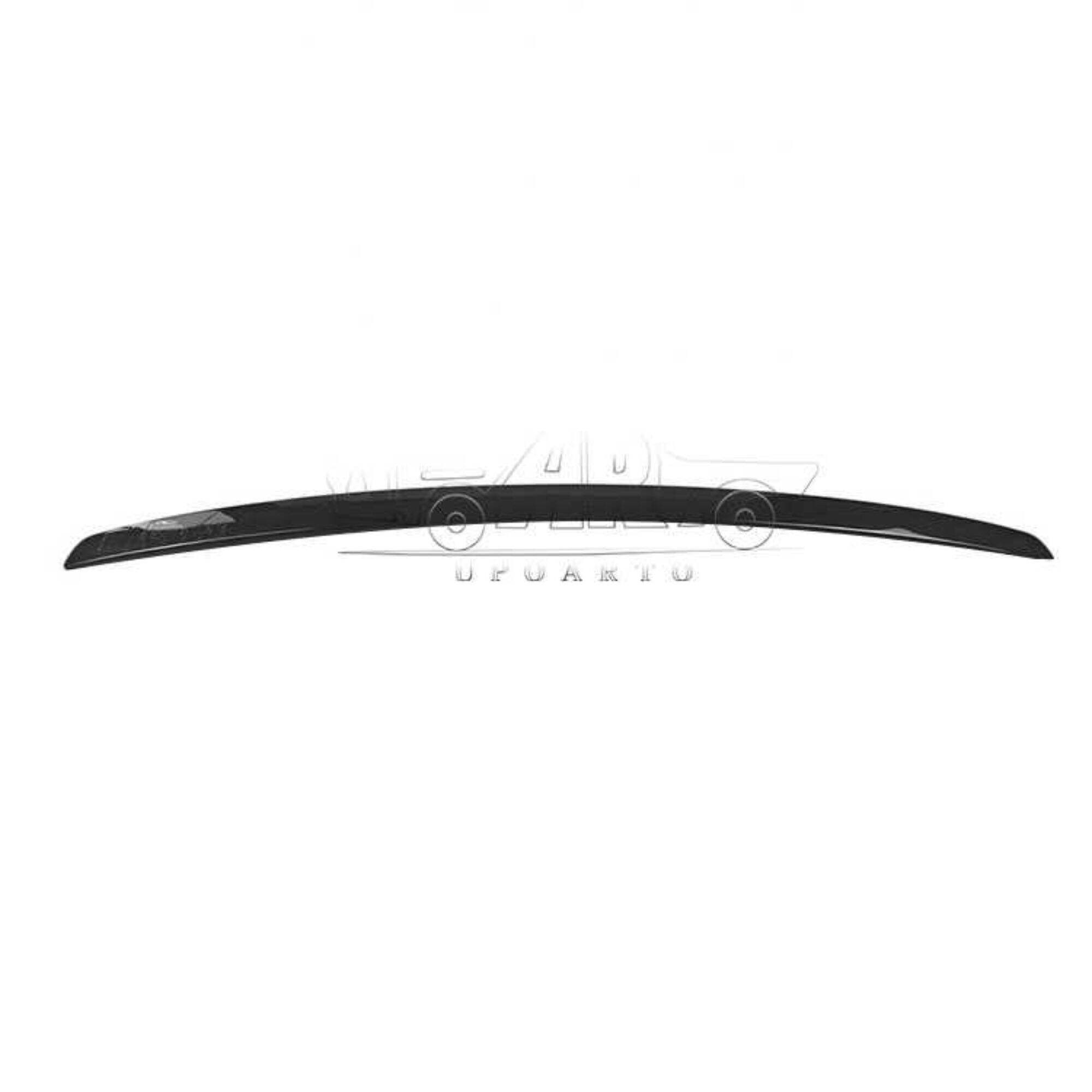 AR-VW-049 Volkswagen Magotan Passat B7 2011-2015 için Arka Spoiler