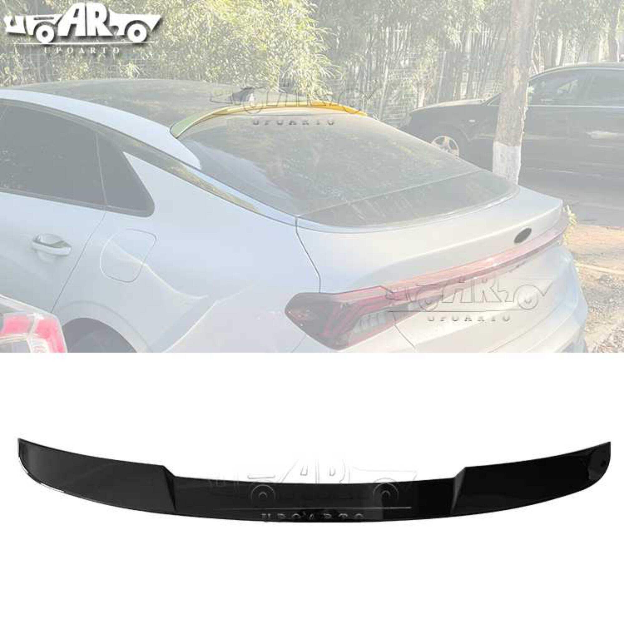 AR-KIA-016 Takspoiler till Kia K5 2021+