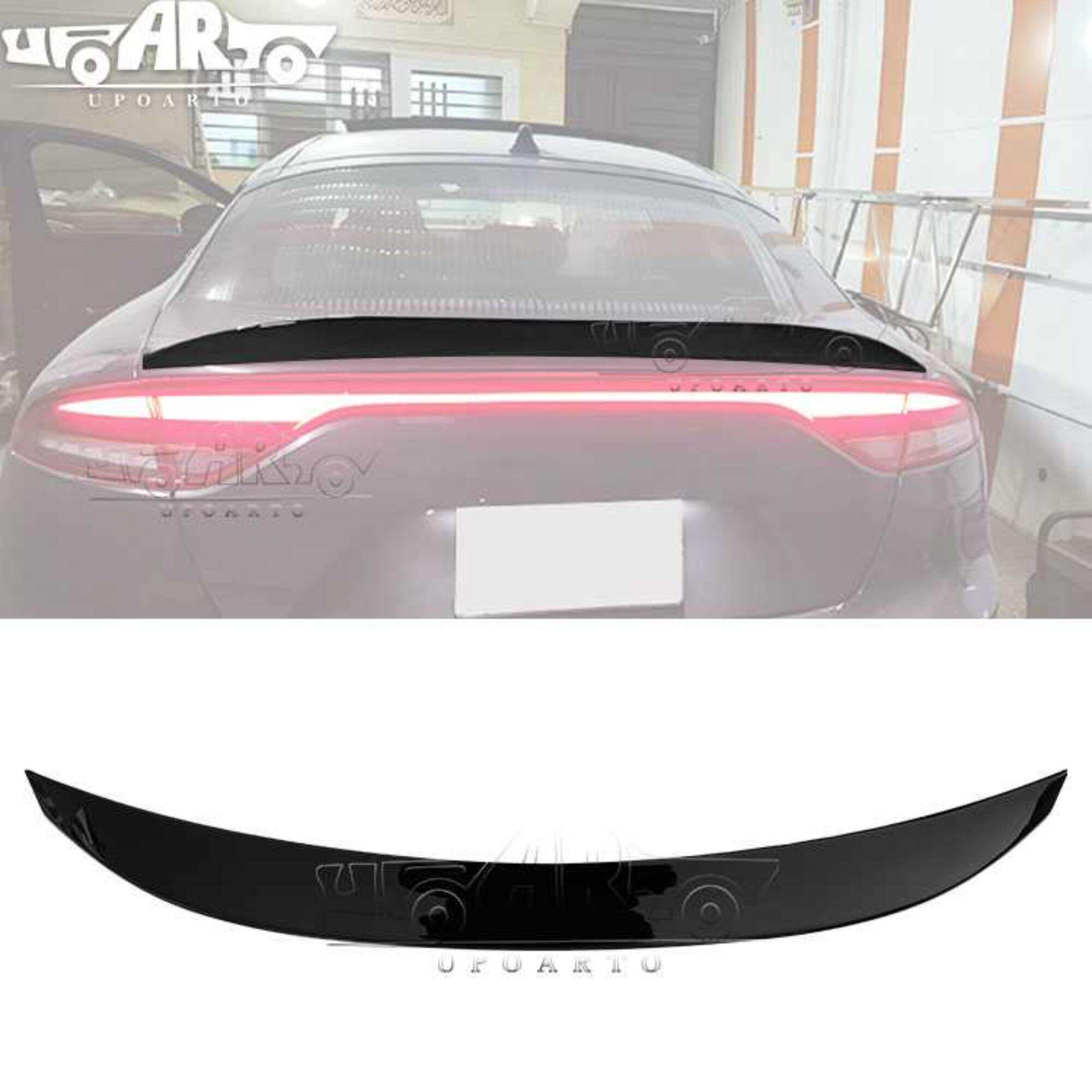 AR-KIA-023 Bakspoiler till KIA Stinger 2018-2023