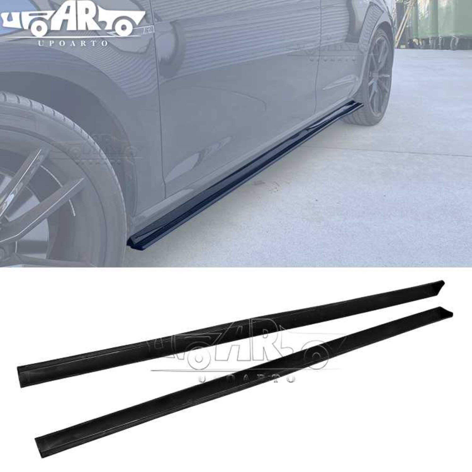 AR-VW-0121 تنورة جانبية لسيارة فولكس فاجن جولف 7/7.5/7 R-line/7.5 R-line 2012-2020