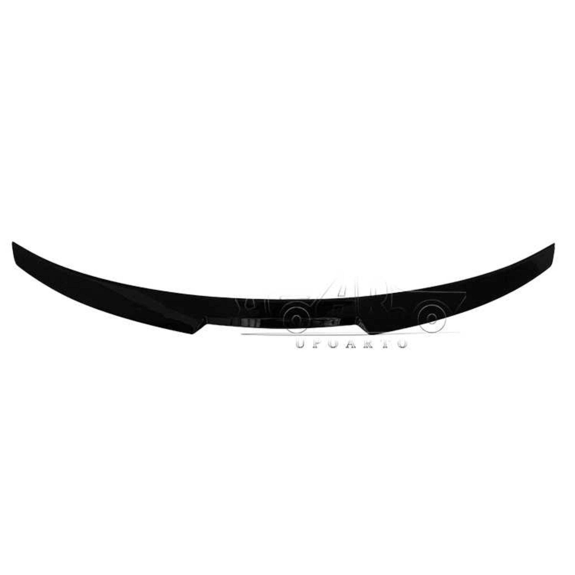 AR-BMW-021 M4 Style bagspoiler til BMW 3-serie G20 2020+