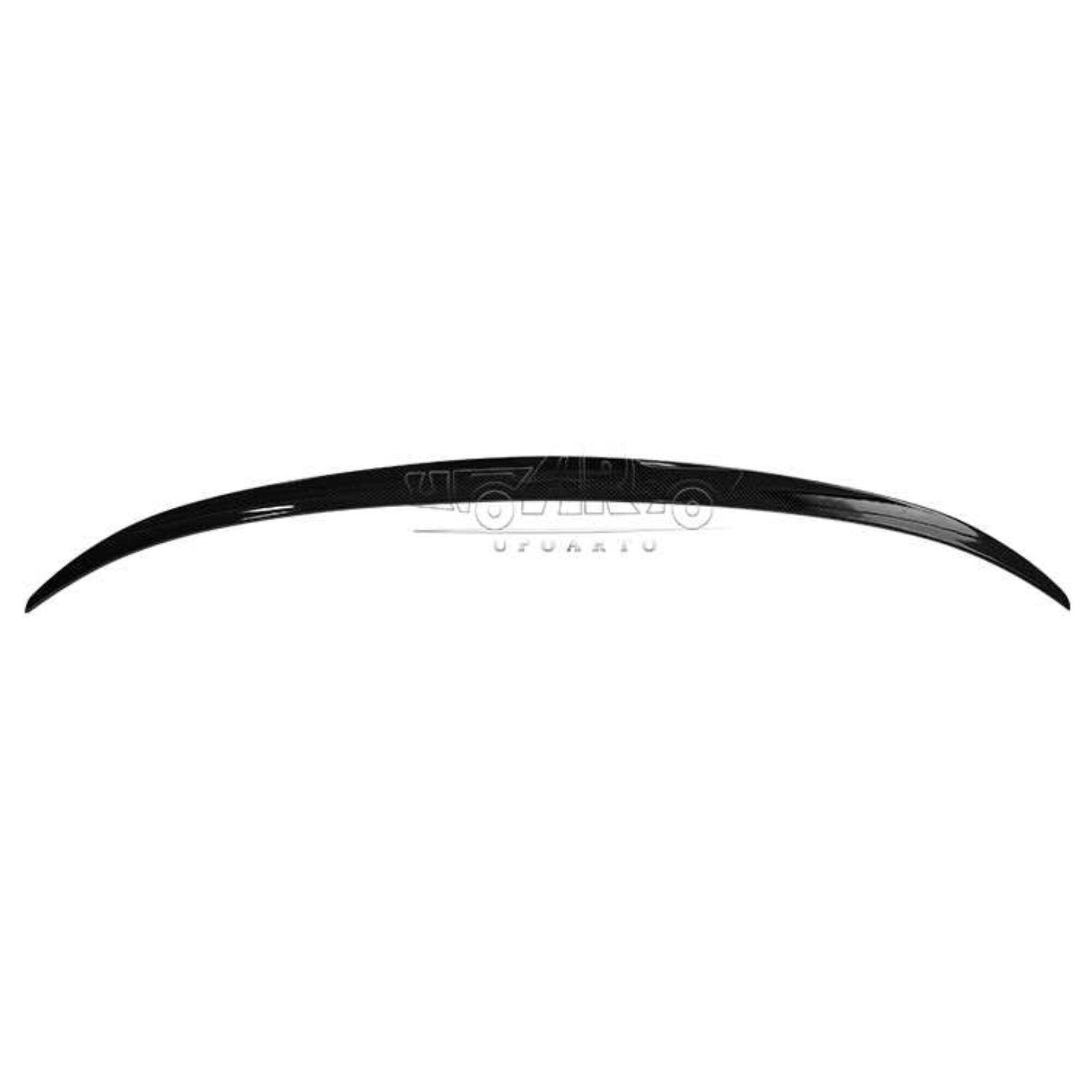 AR-BMW-039 Spoiler traseiro estilo M5 para BMW Série 5 F10 2010-2016