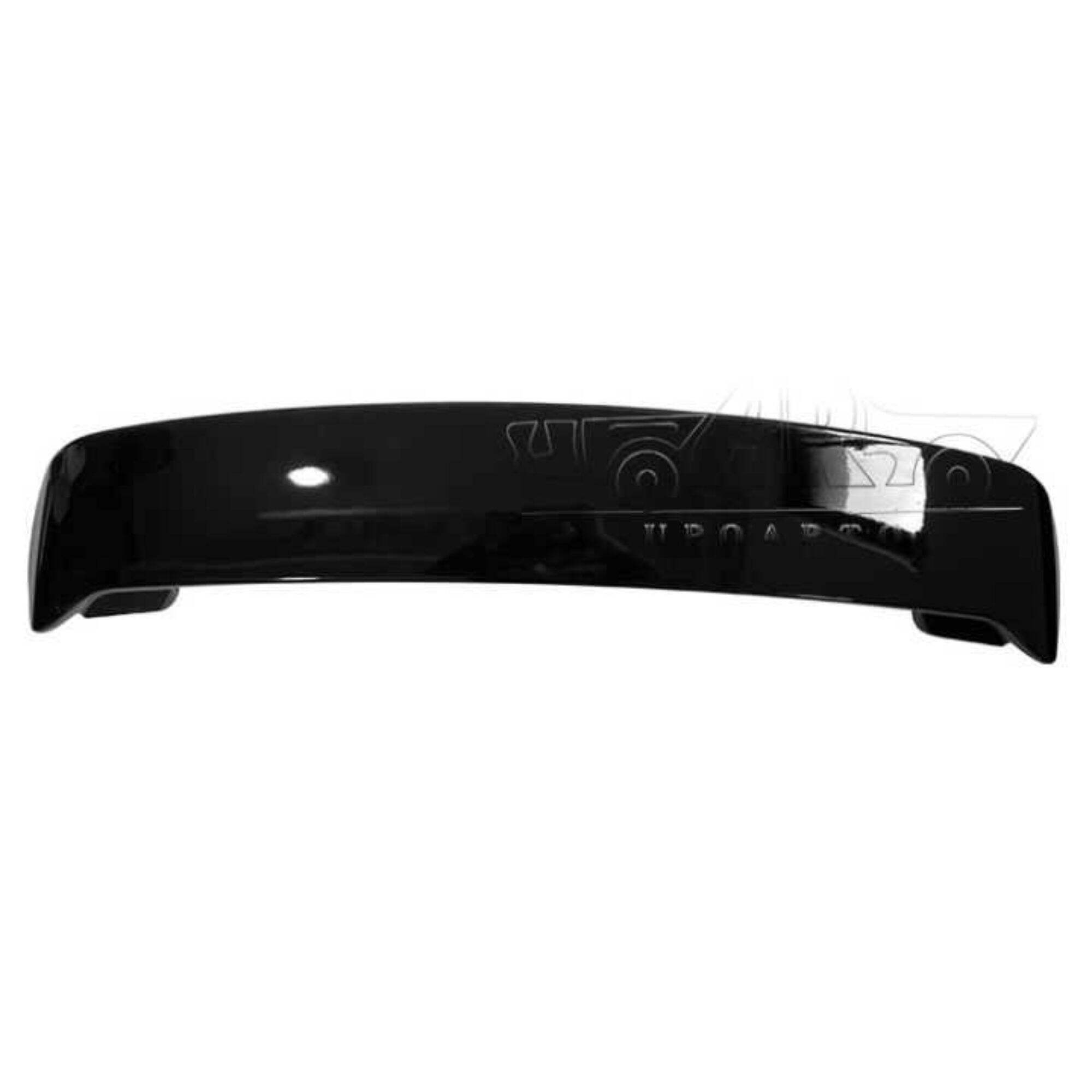 AR-Toyota-041 With light Groove Rear Spoiler for Toyota Land Cruiser Prado FJ120 2700 2003-2009