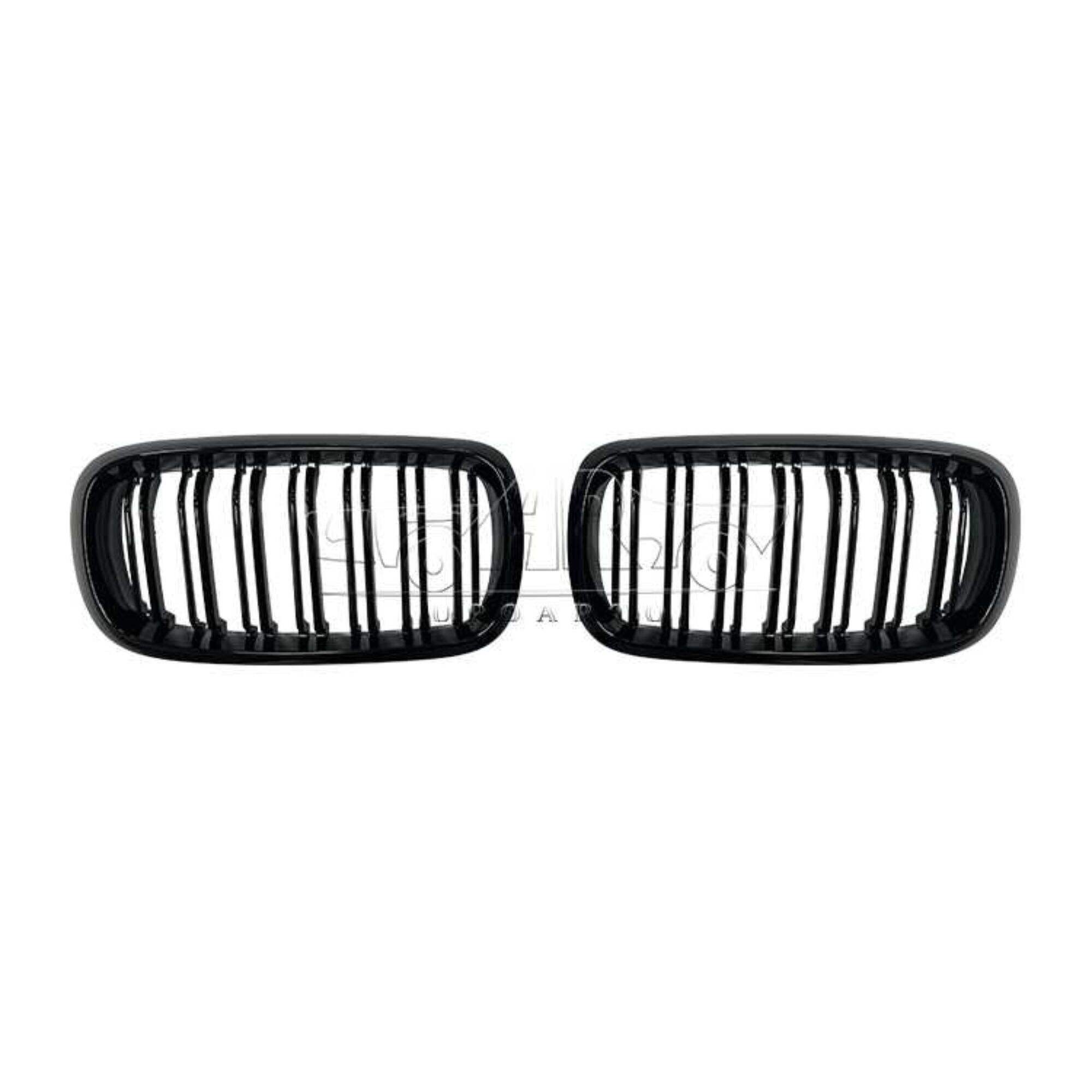 AR-BMW-0169 Frontgrill för BMW X5 F15 2014-2018