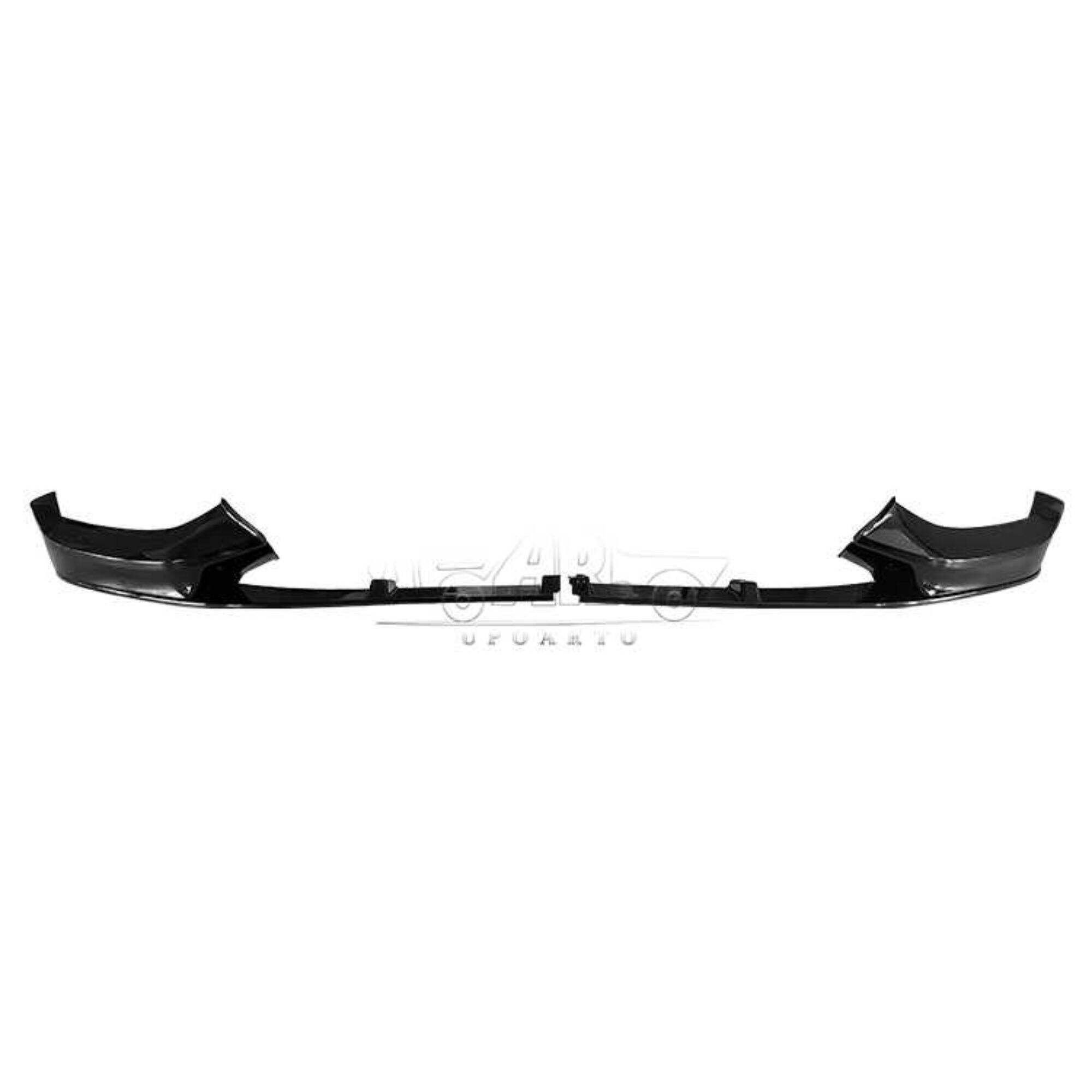 AR-BMW-0100 MP Style Front Lip for BMW 1 Series F20 F21 2015-2018