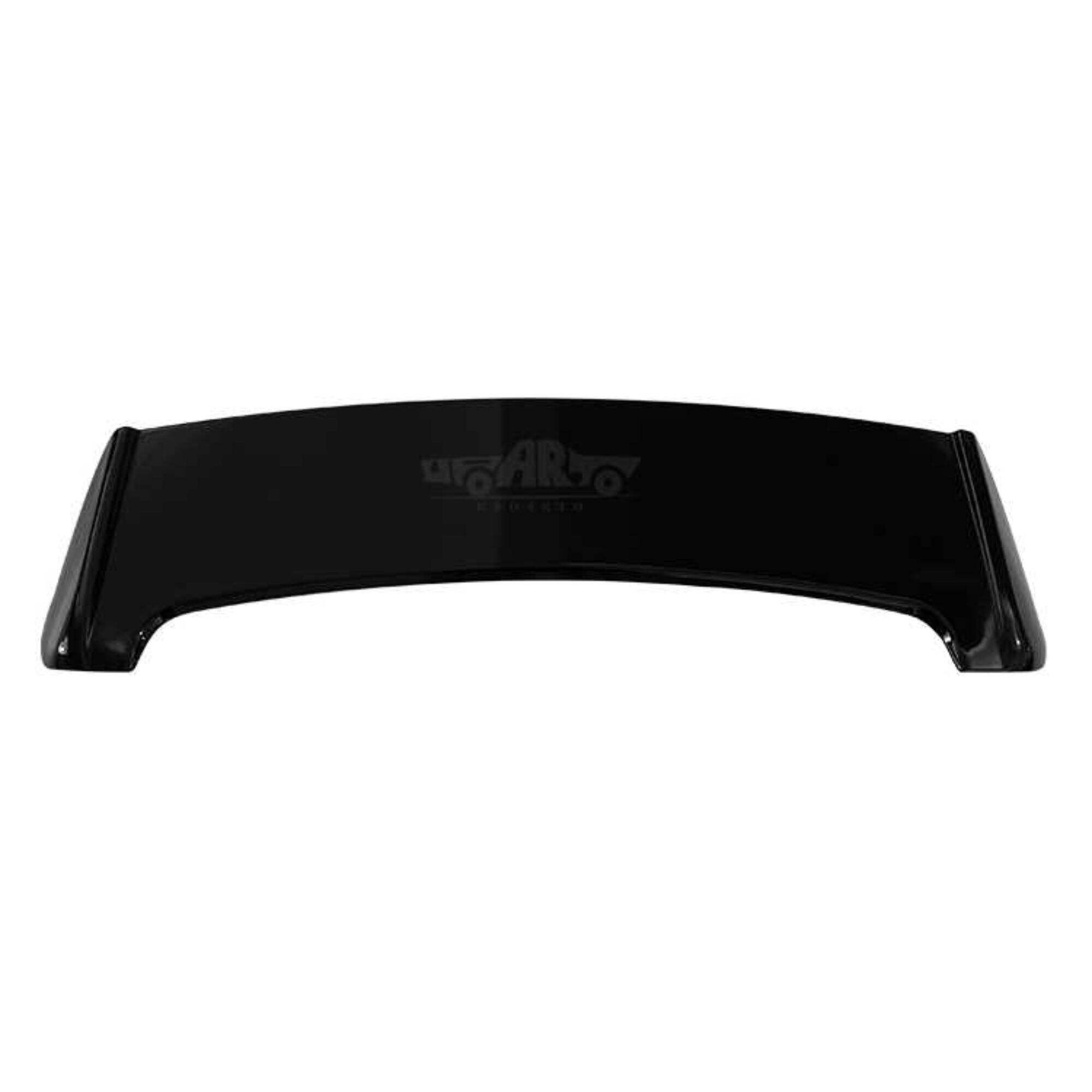 AR-VW-007 Aileron arrière style Osir pour Volkswagen Golf 6 GTI 2008-2013