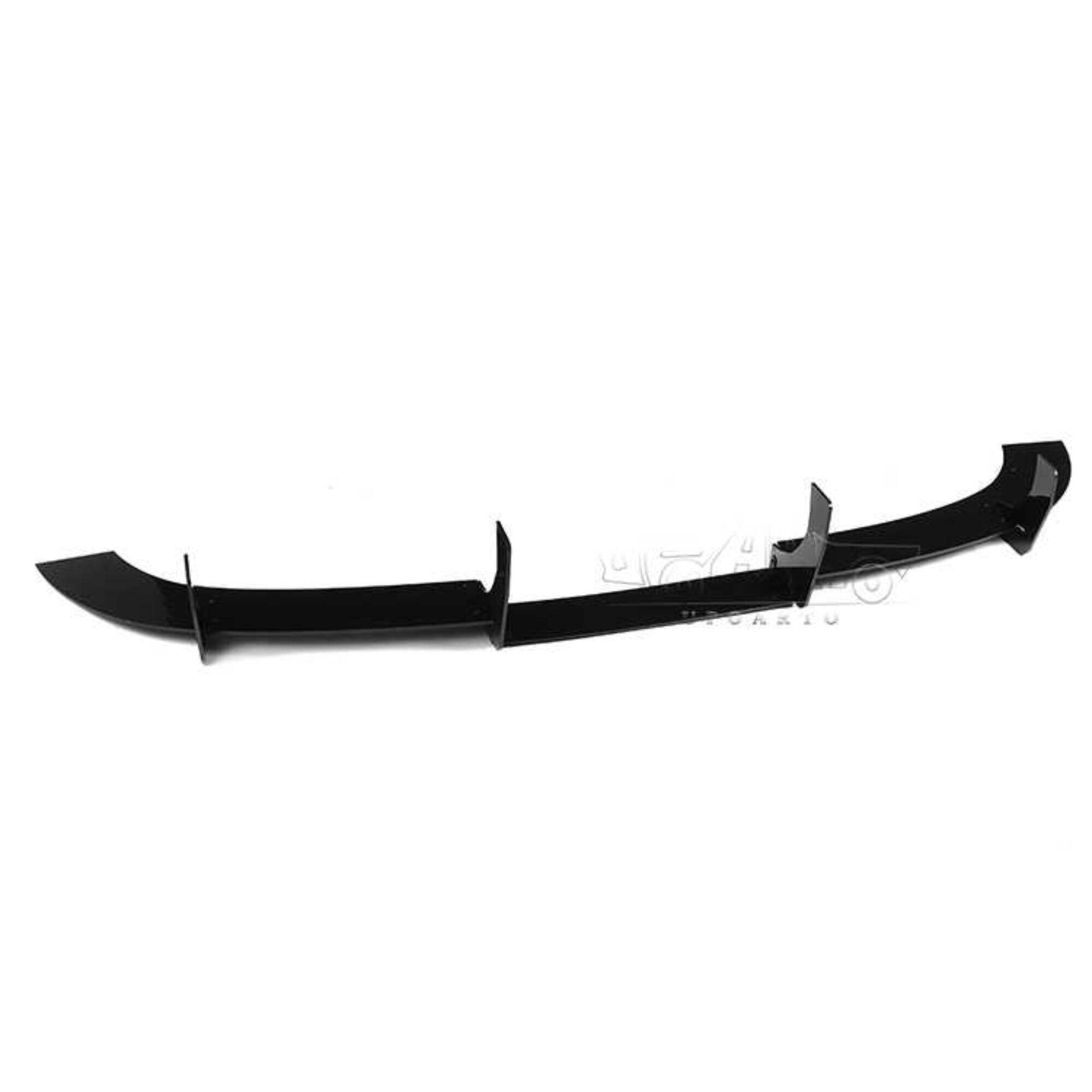 AR-VW-0161 Rear Blade Diffuser untuk Volkswagen Golf 5 R32 2005-2009