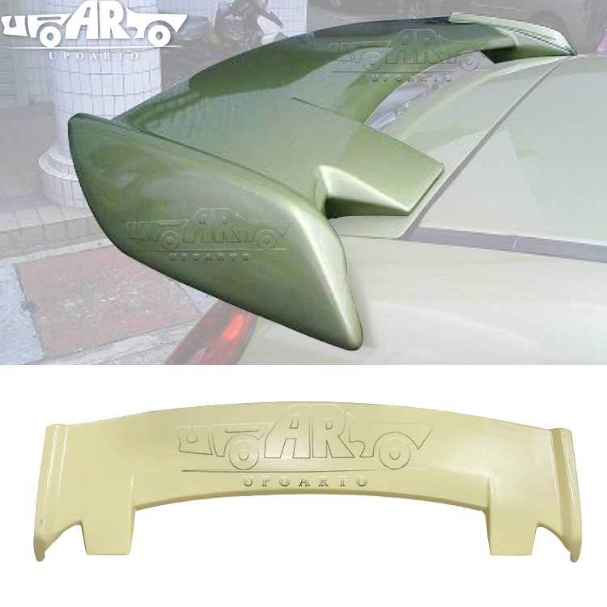 AR-Perodua-018 Rear Spoiler for Perodua Viva SE 2007