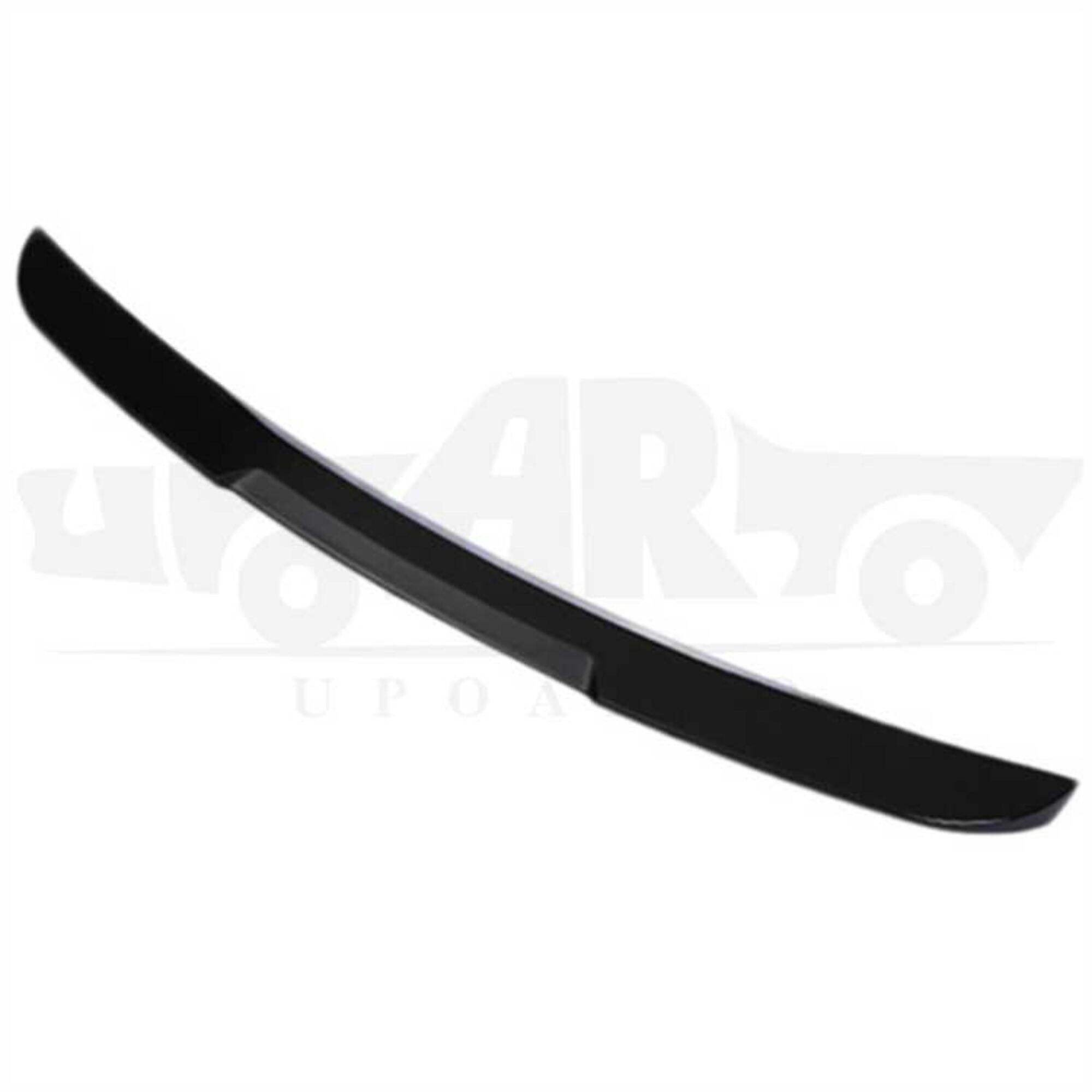 AR-AUDI-020 M4 Style Rear Spoiler for Audi A6 C8 2019