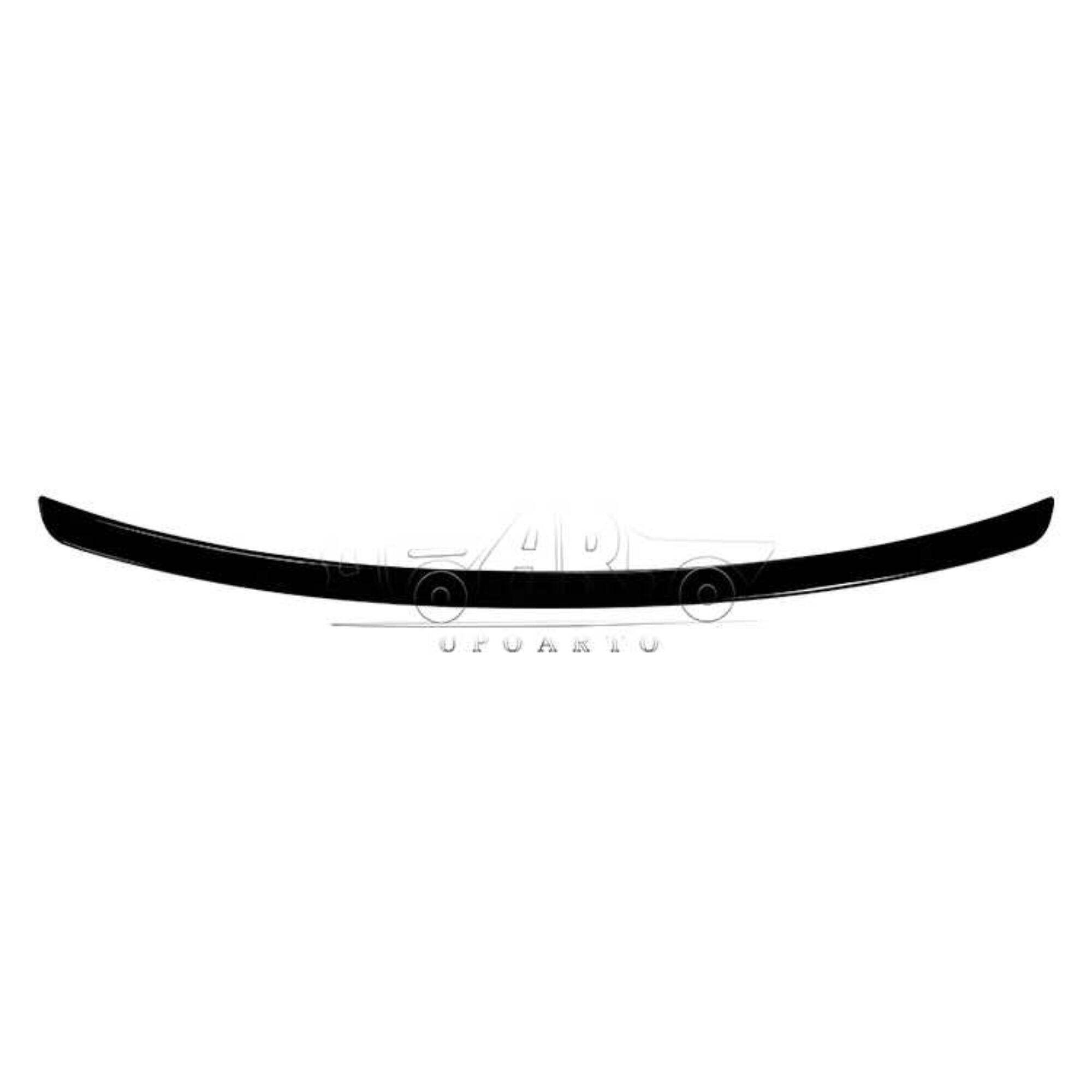 AR-Land-004 Mid Spoiler untuk Land Rover Range Rover Sport L494 2013-2018