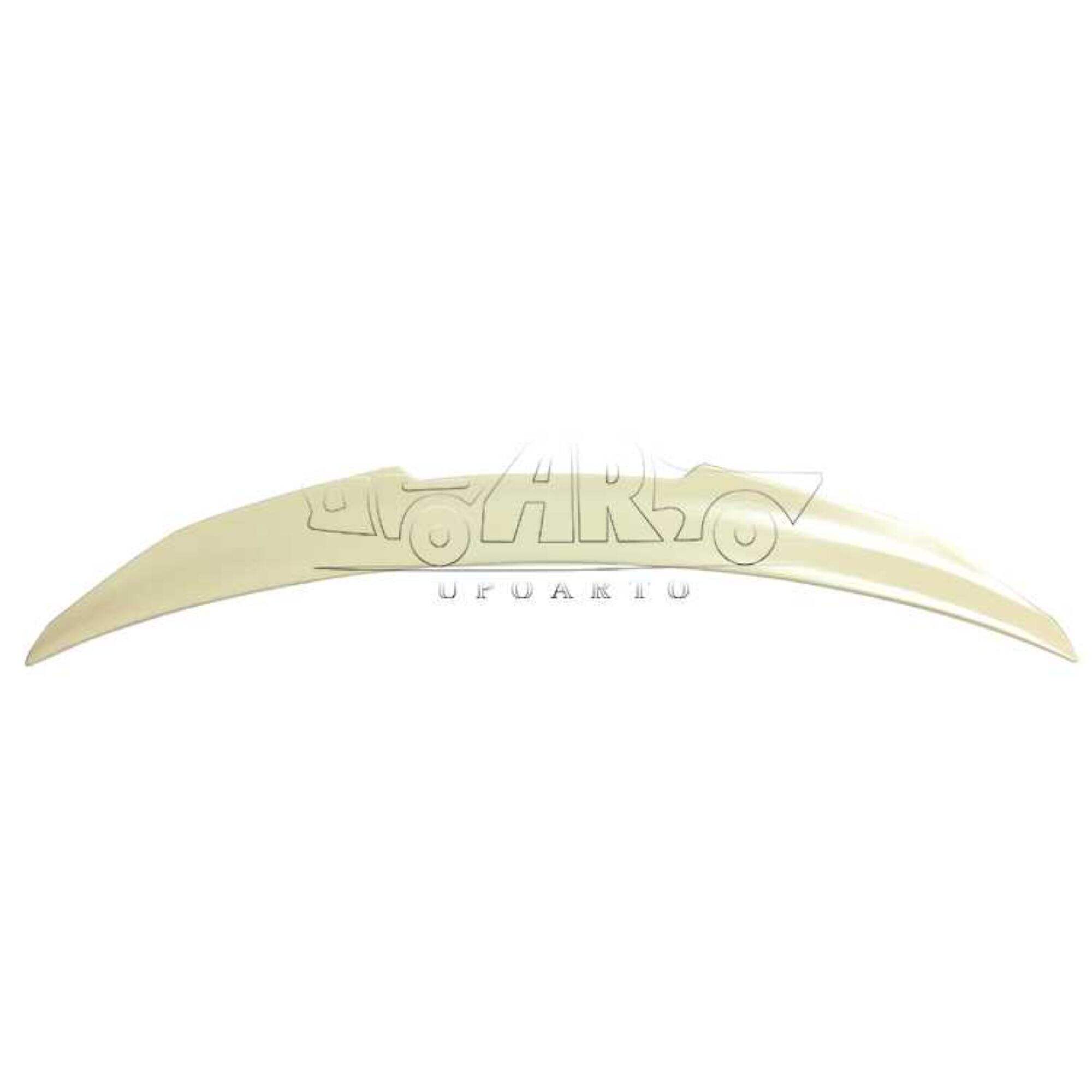 AR-BMW-093 Aileron arrière de style PSM pour BMW Série 2 F23 2014-2021