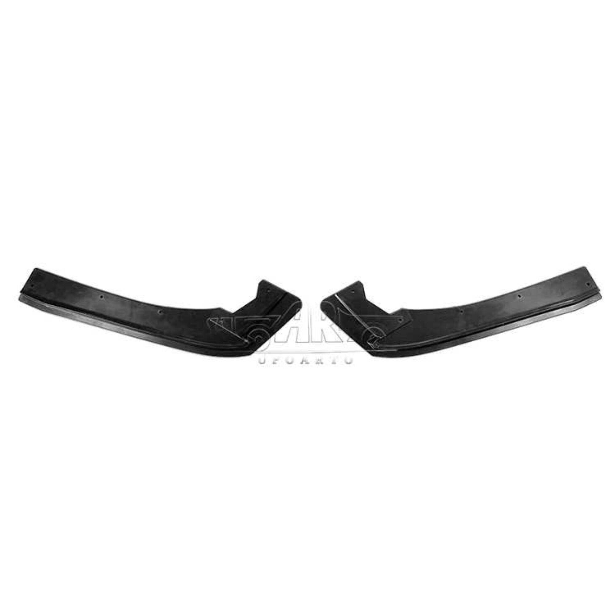 AR-BMW-0159 Rear Side Splitter para sa BMW 3 Series F30 F35 2012-2018