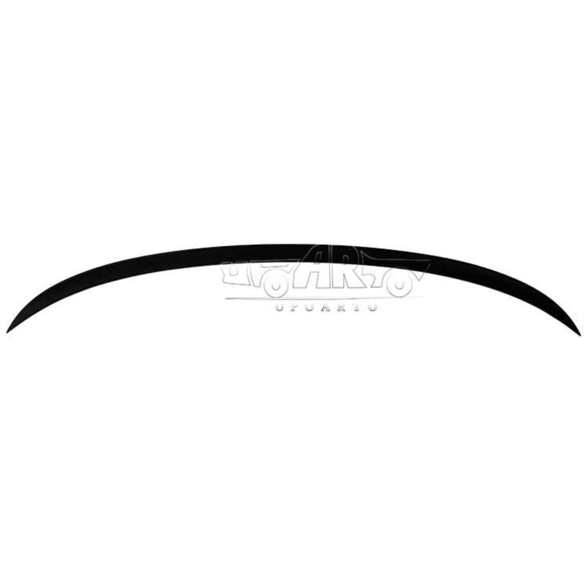 AR-BMW-013 MP-stijl achterspoiler voor BMW 3-serie E90 2005-2012