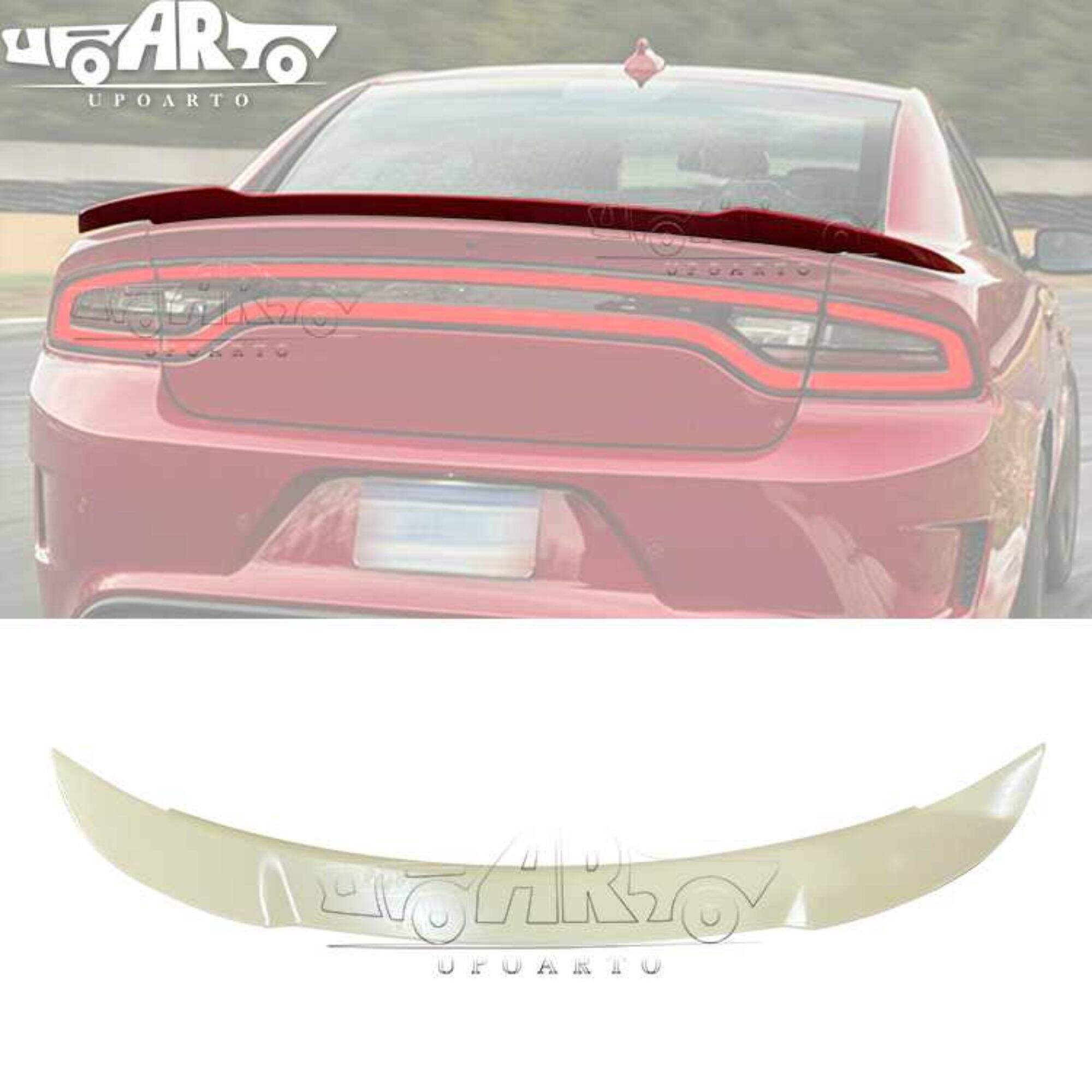 AR-Dodge-001 جناح خلفي لدودج تشارجر SRT 2015+