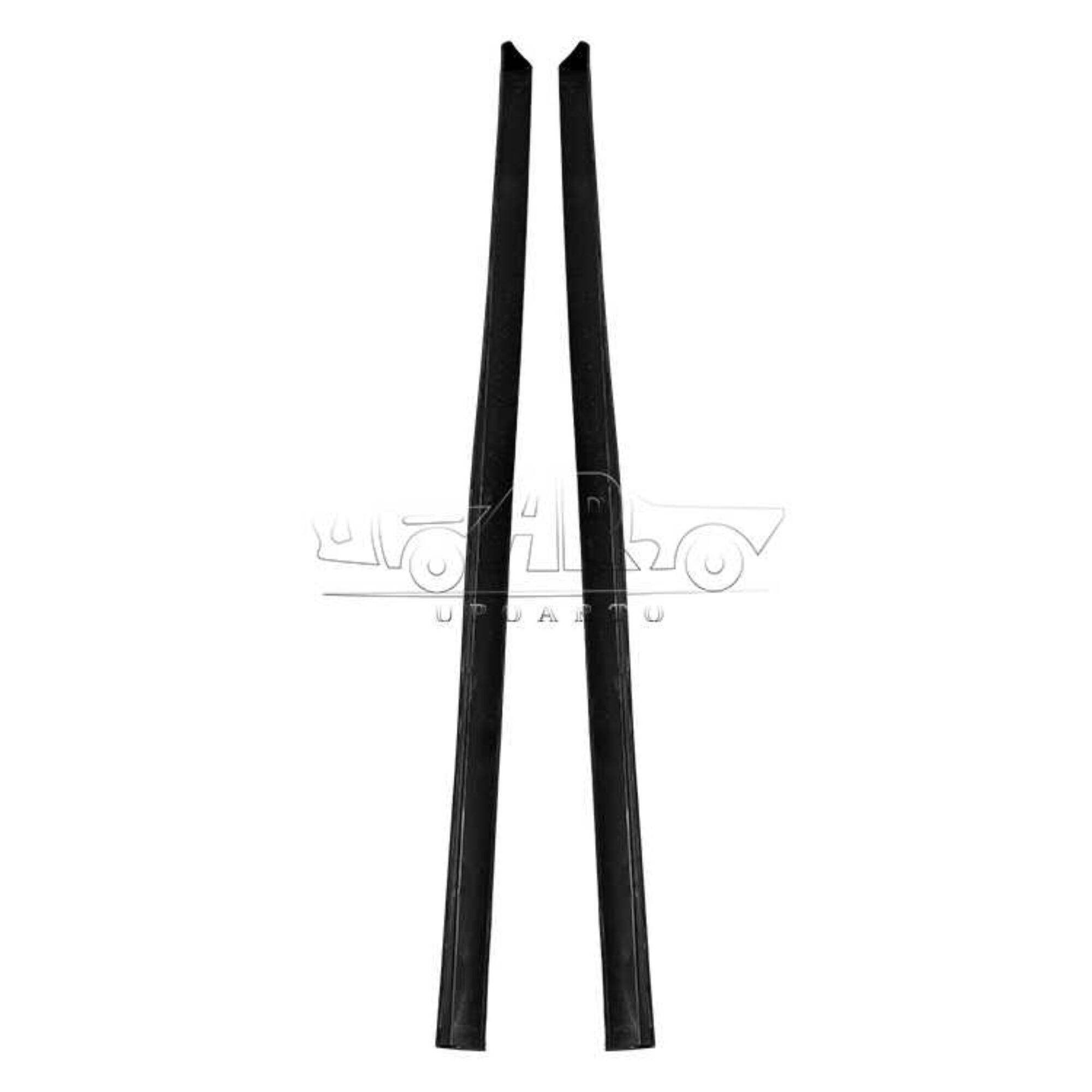 AR-VW-0121 Side Skirts for Volkswagen Golf 7 7.5 R-line