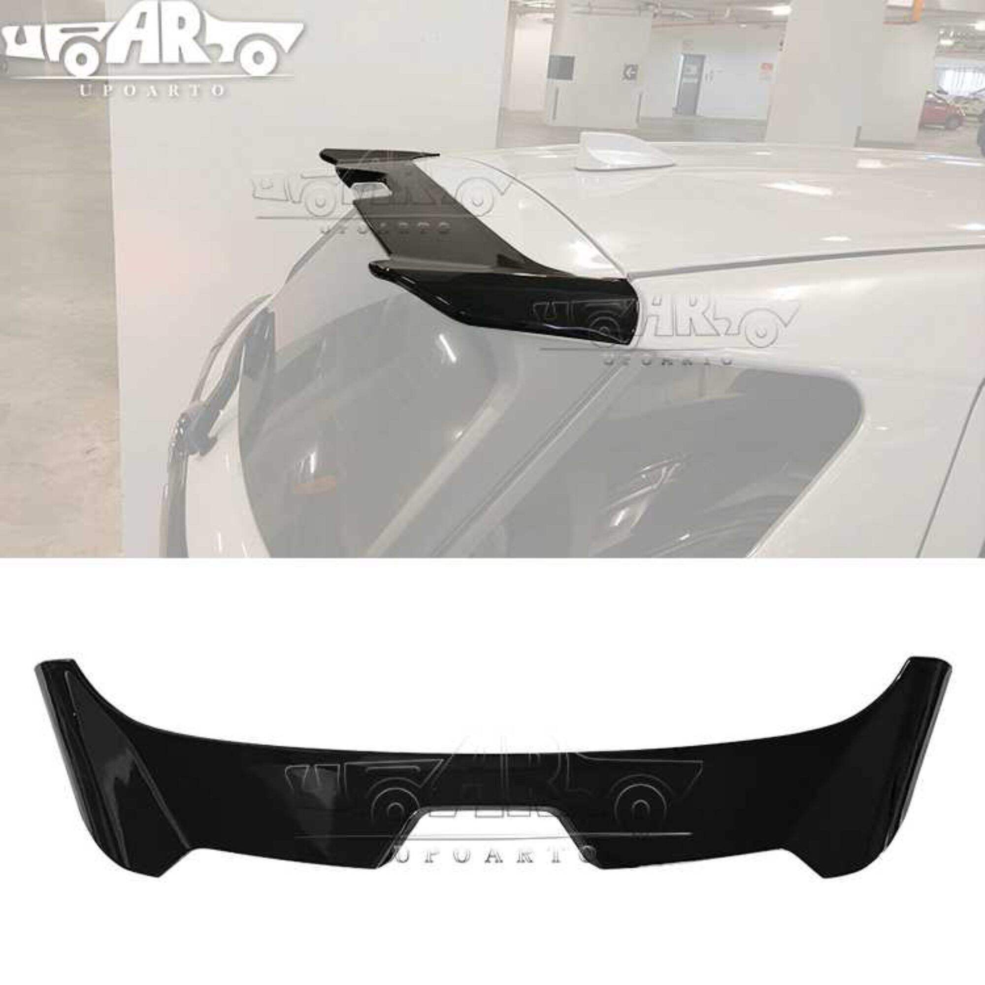 AR-Perodua-015 bakspoiler till Perodua Ativa Toyota Raize Daihatsu Rocky