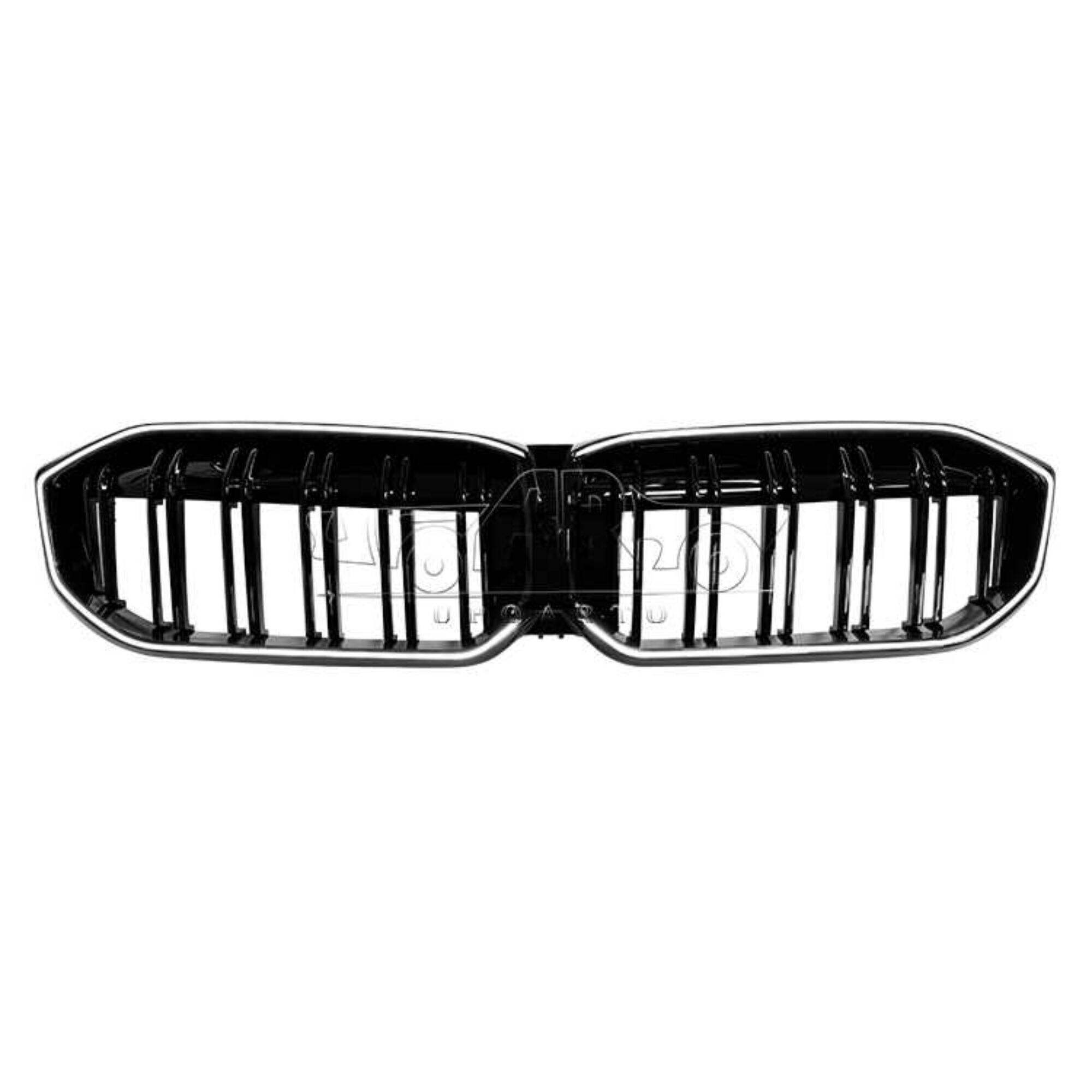 AR-BMW-0221 Front Grille With Lamp para sa BMW 3 Series G20 2023+