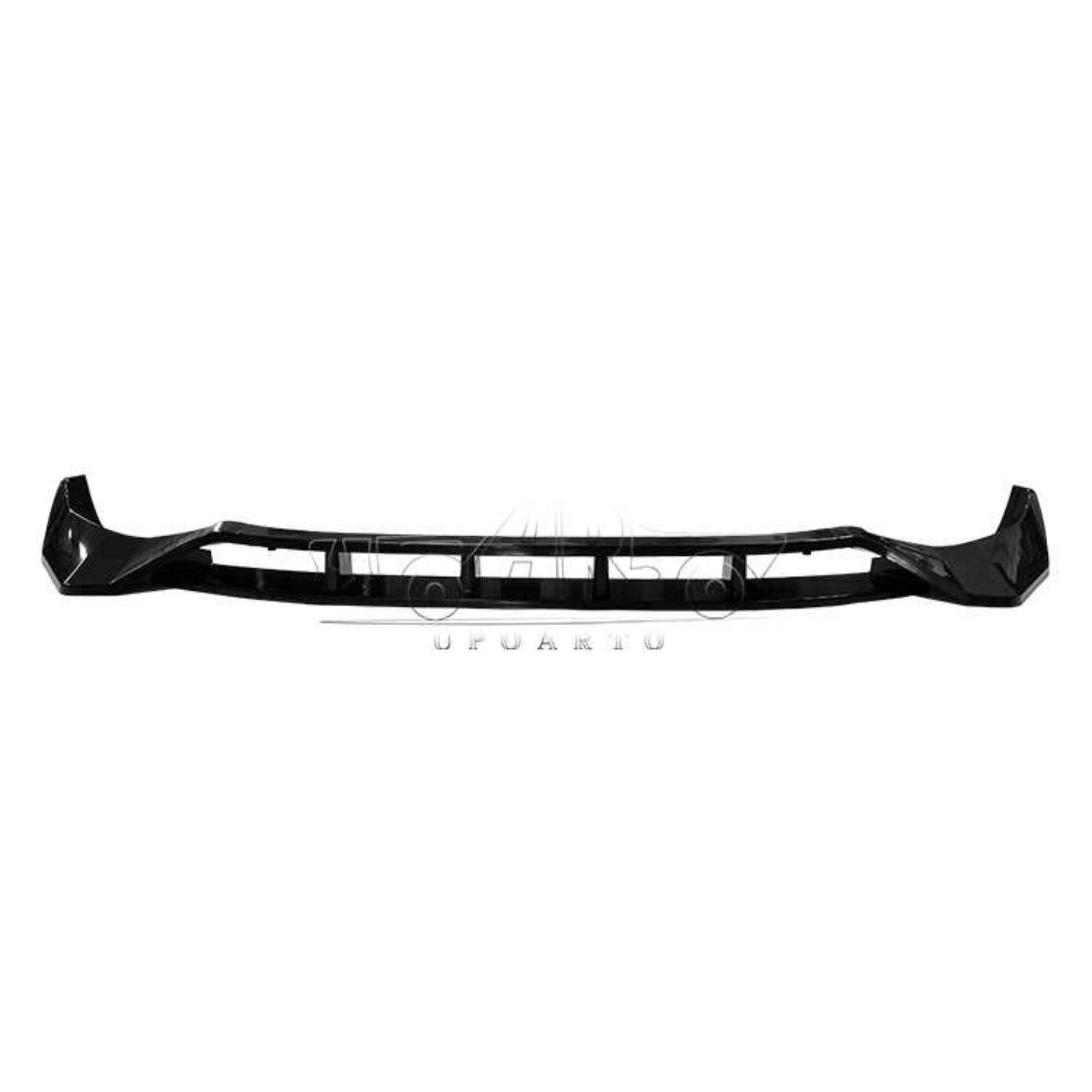 AR-BMW-0150 Frontlippe für BMW X3 G01 2018-2021