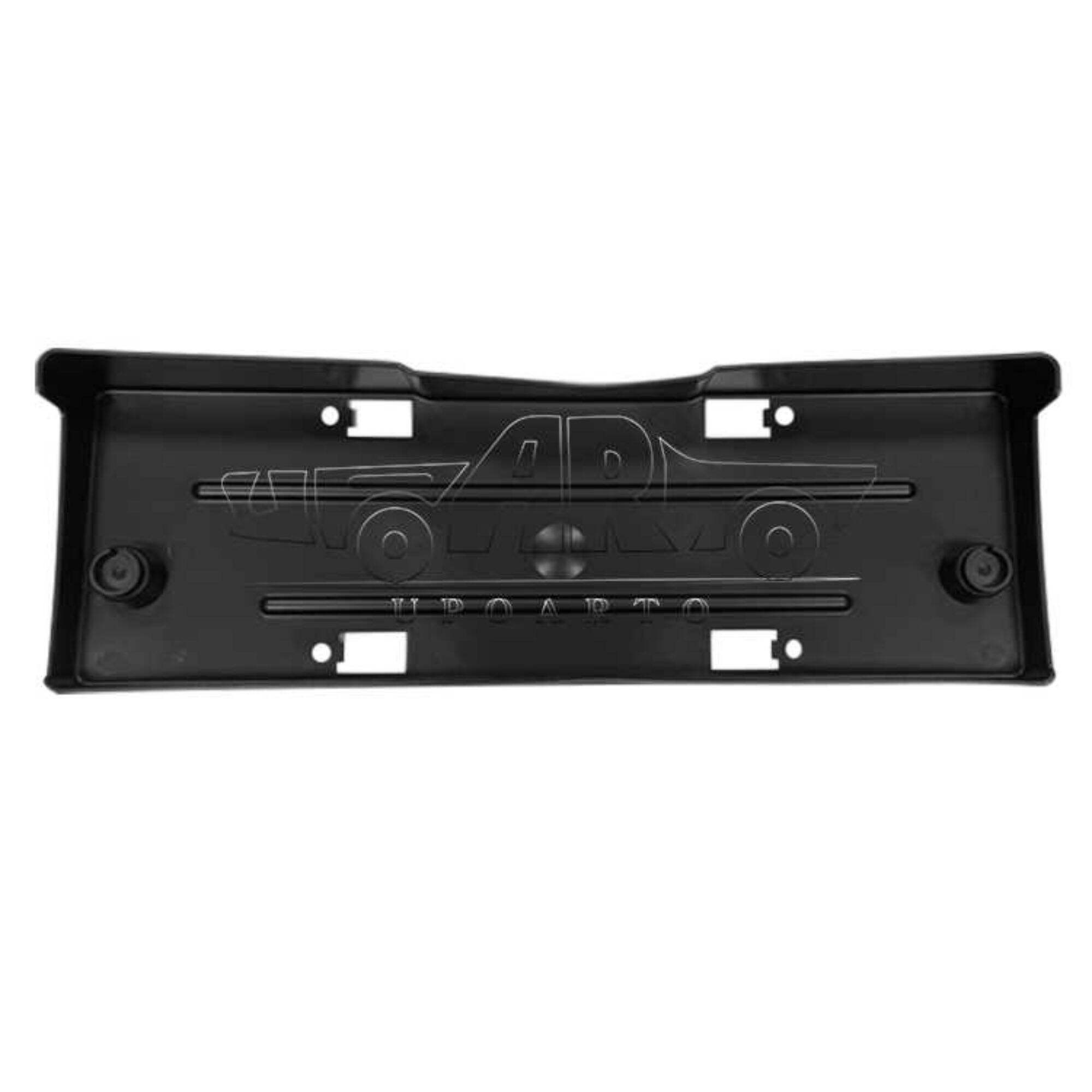 AR-BMW-0223 Front License Plate Bracket for BMW 5 Series G30 2021+