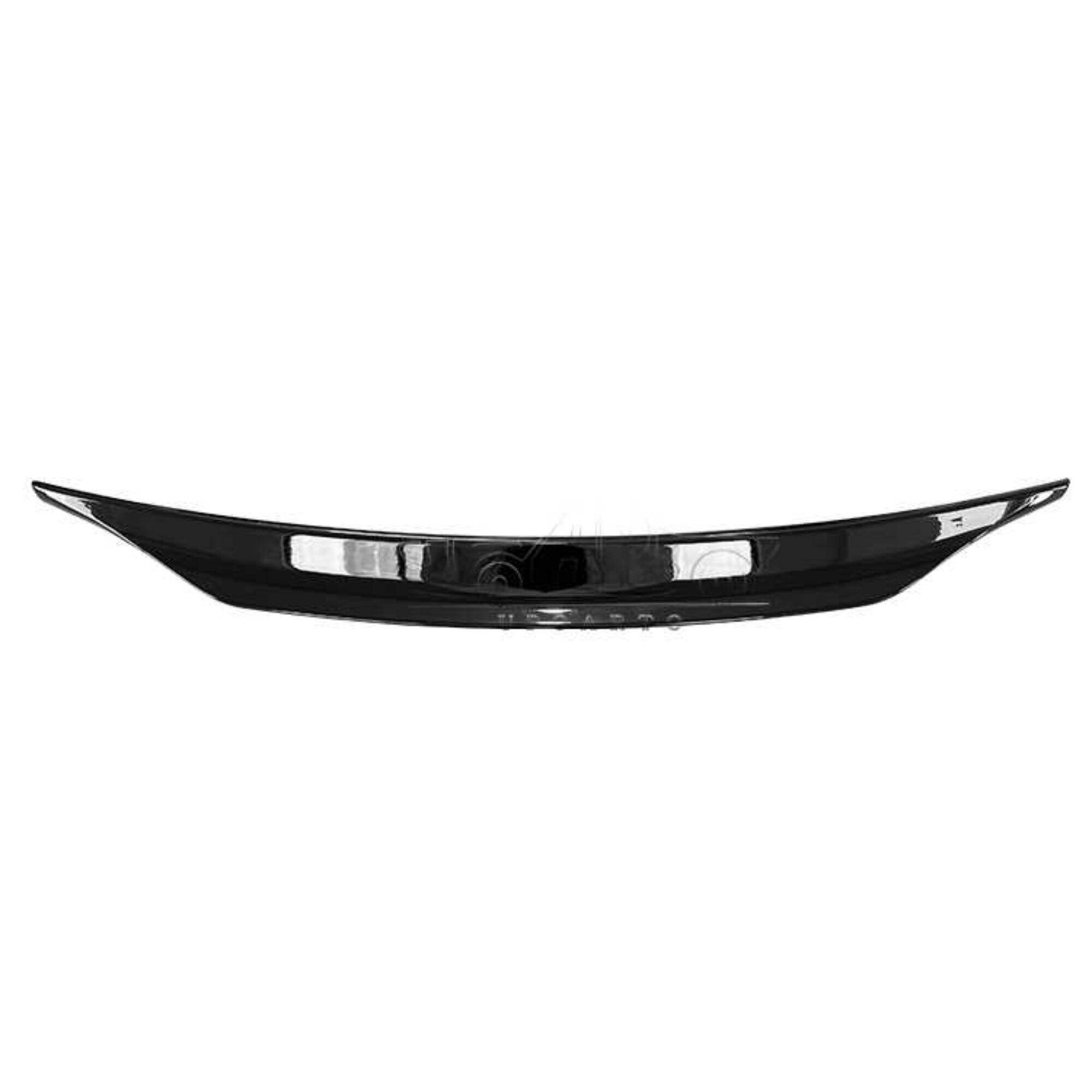 AR-AUDI-023 Alerón trasero estilo Caratere para Audi A5 B8 8T Coupe 2007-2013