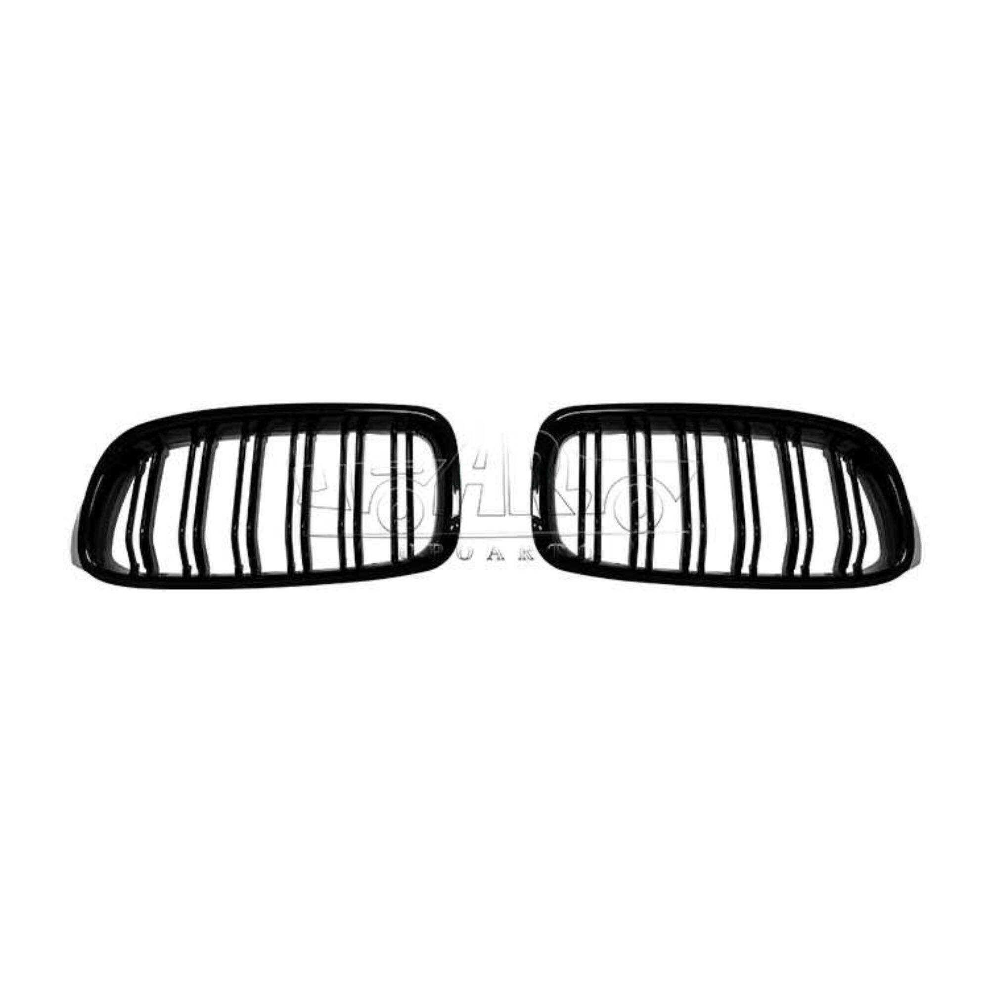 AR-BMW-0168 Grill przedni do BMW serii 3 F30 2012-2018