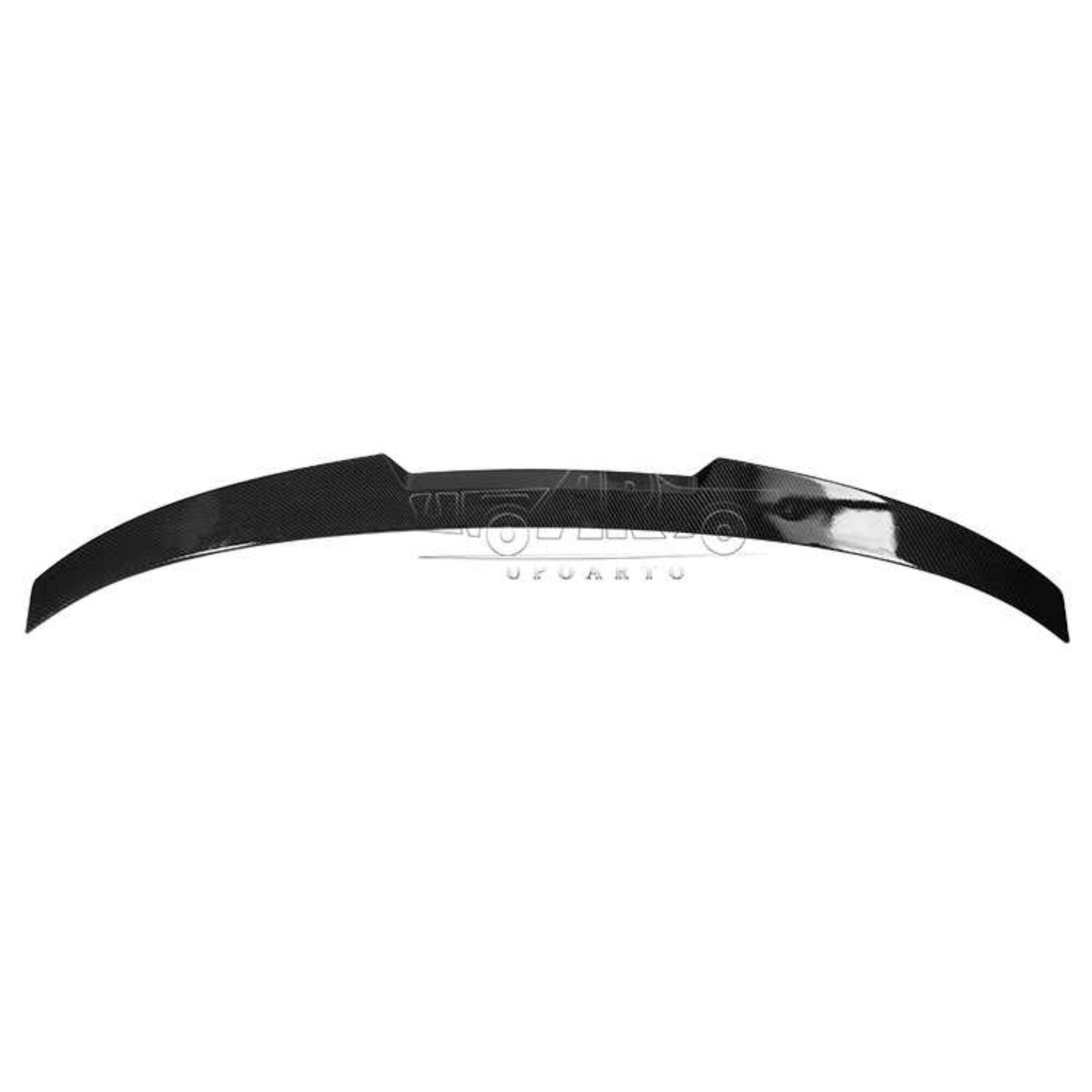 AR-BMW-016 M4 Style Rear Spoiler para sa BMW 3 Series F30 F35 F80 2012-2018