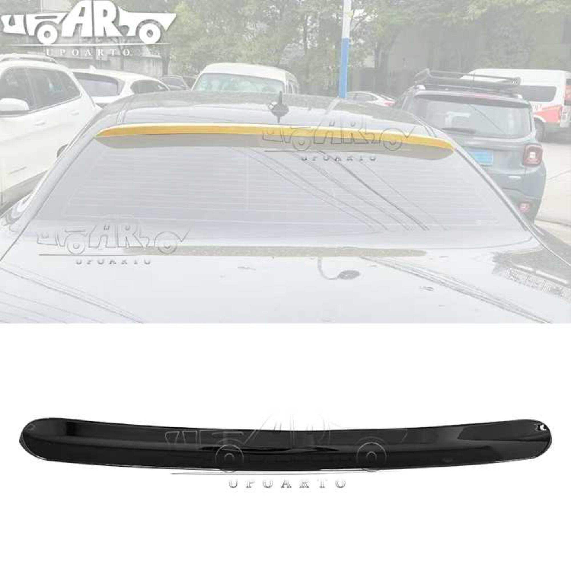 AR-Dodge-006 Roof Spoiler for Dodge Challenger 2008+