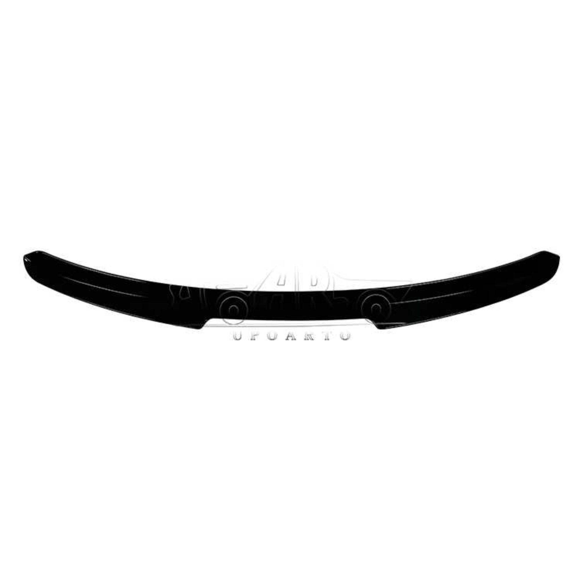 AR-VW-0179 Rear Spoiler for Volkswagen ID.4 2020+