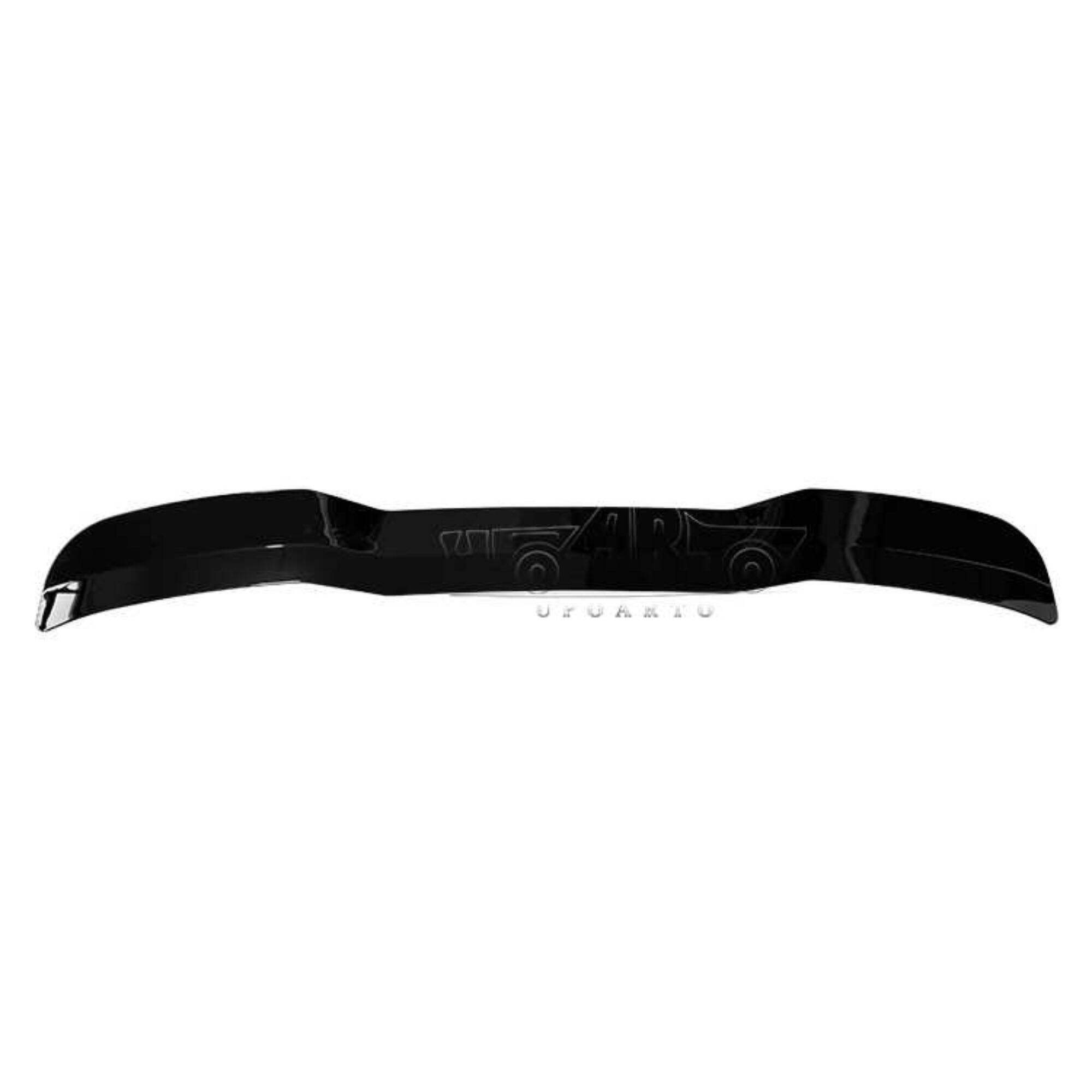 AR-AUDI-031 Sport Style Heckspoiler für Audi A3 8V Schrägheck 2014–2020