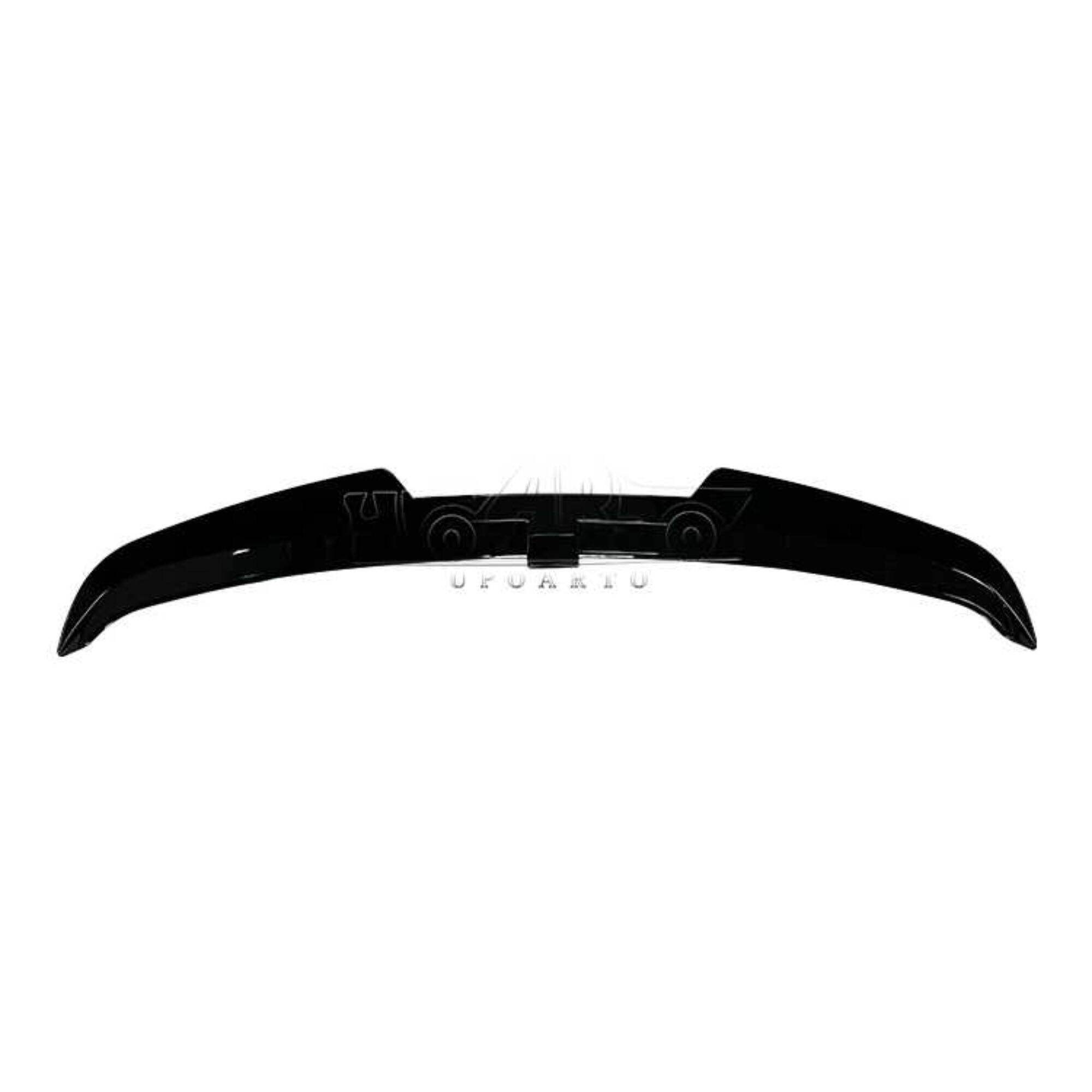 AR-AUDI-066 Rear Spoiler for Auid A3 8Y Hatchback 2021