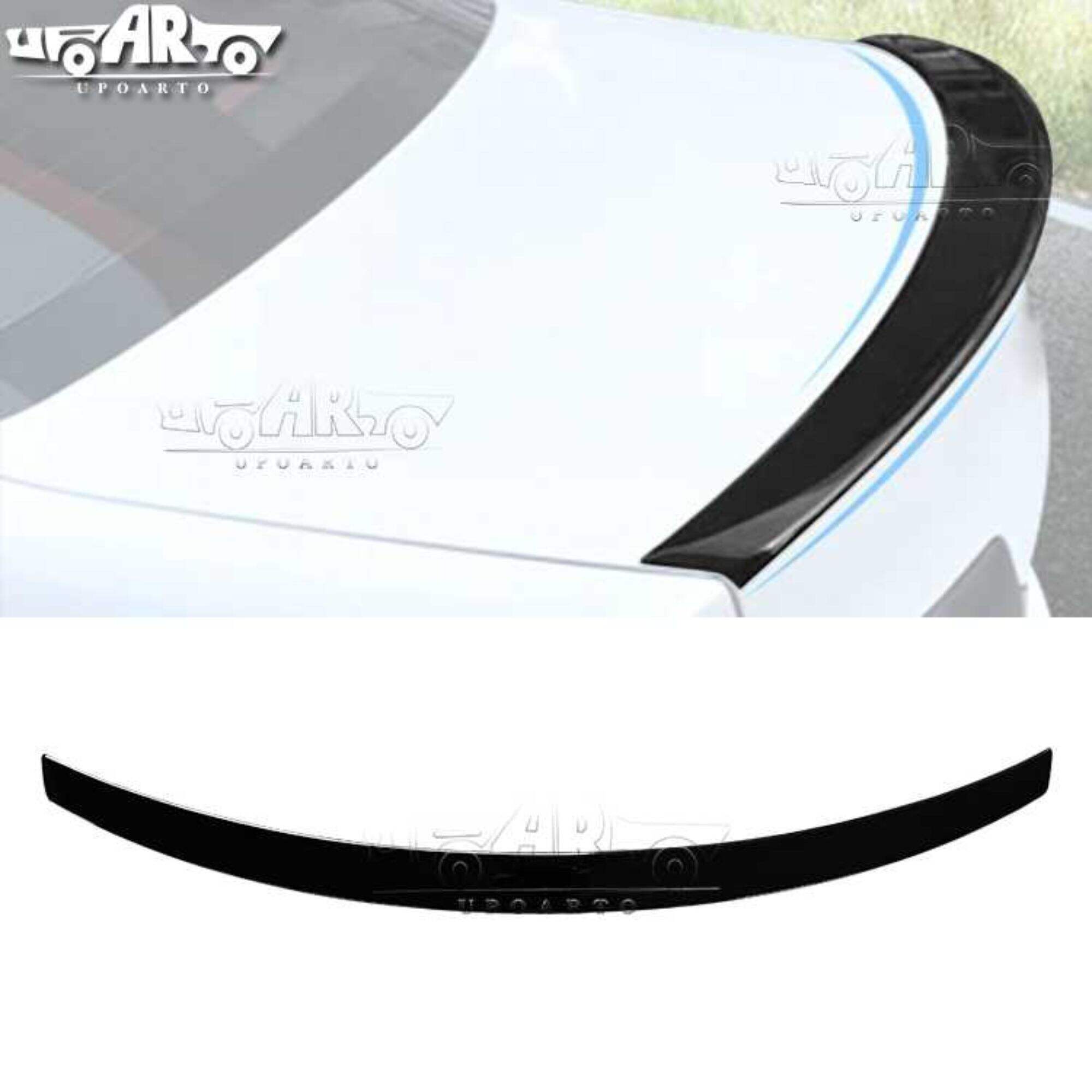 AR-KIA-008 Bakspoiler till Kia K5 Optima 2016