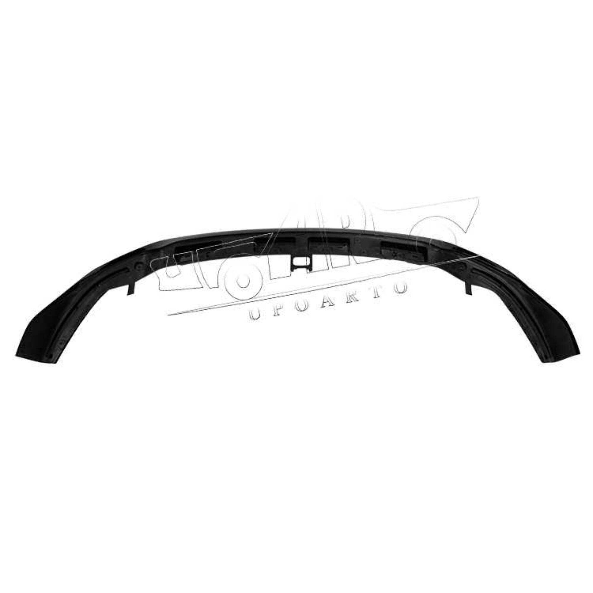 AR-BMW-0115 Front Lip for BMW 1 Series F40 2019-2022