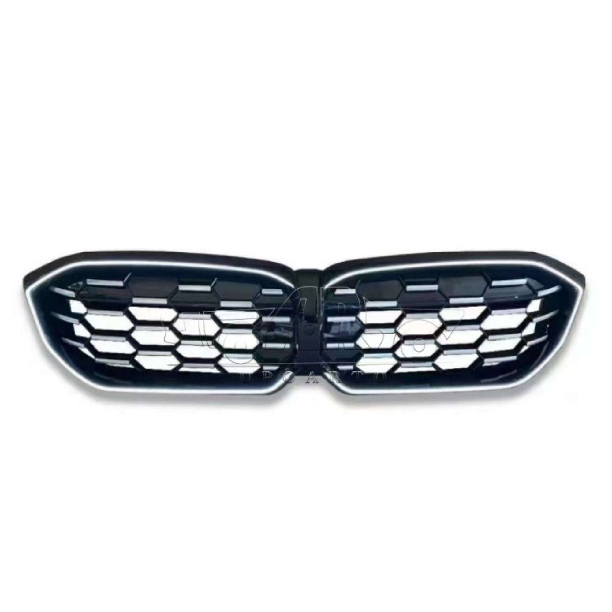 AR-BMW-0221 Front Grille With Lamp for BMW 3 Series G20 2023+