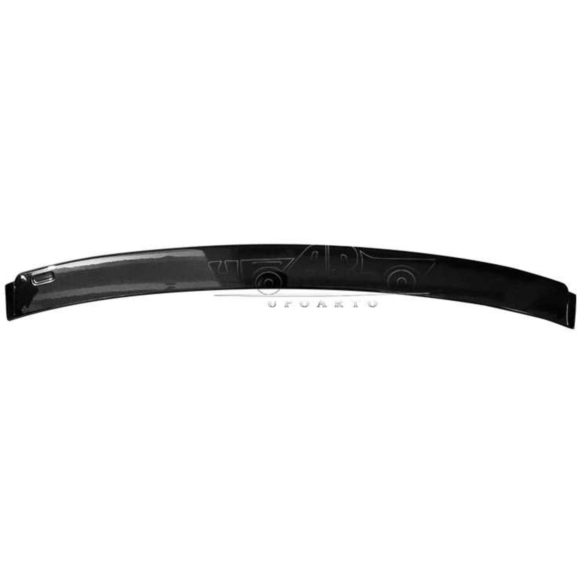 AR-BMW-011 Takspoiler för BMW 3-serie E90 2005-2012