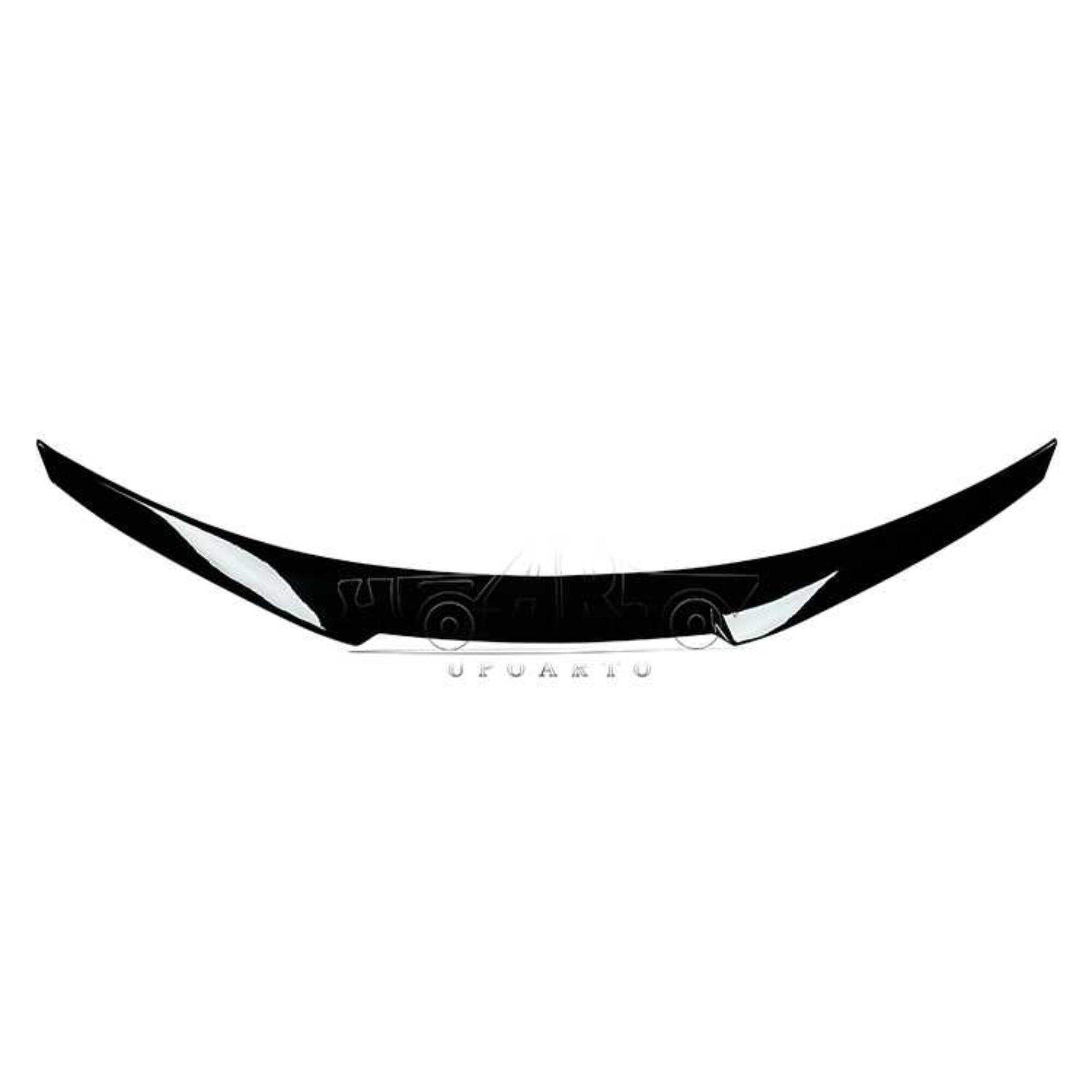 AR-BMW-0170 Spoiler posteriore stile M4 per BMW F82 M4 2014-2020