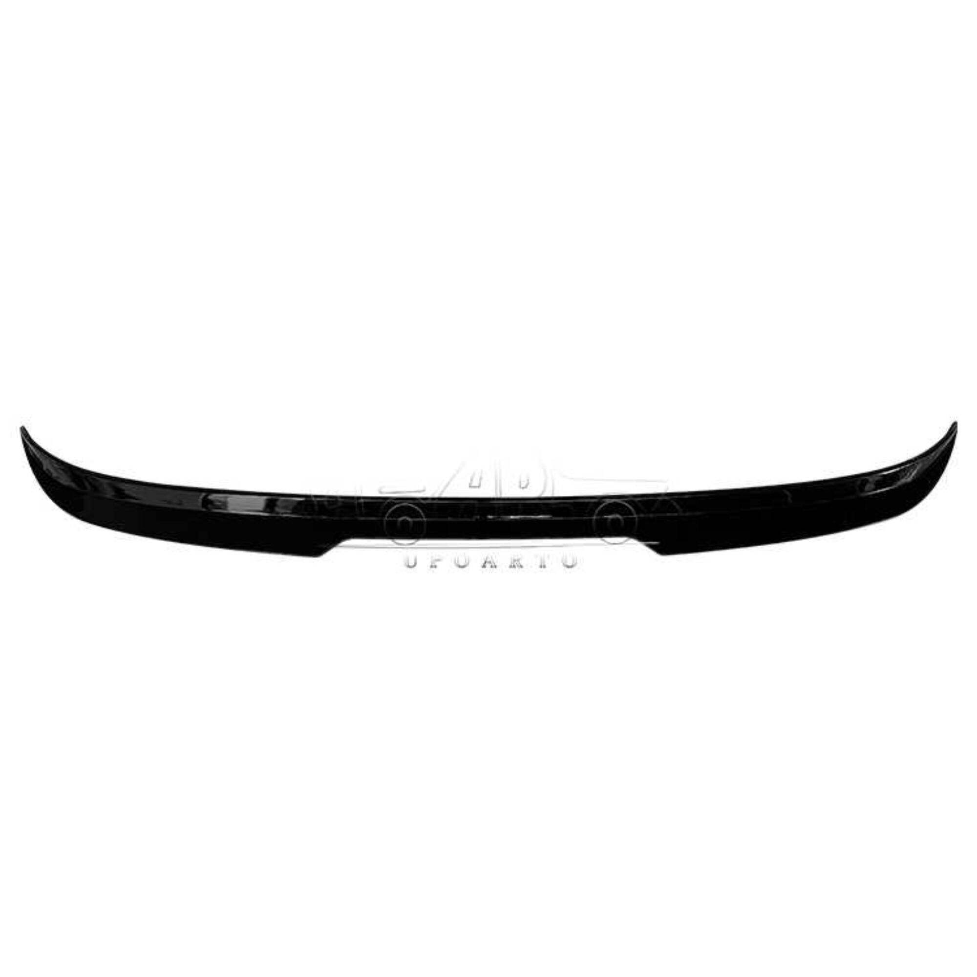 AR-VW-0176 Spoiler posteriore per Volkswagen Tiguan MK2 AD 2017-2022