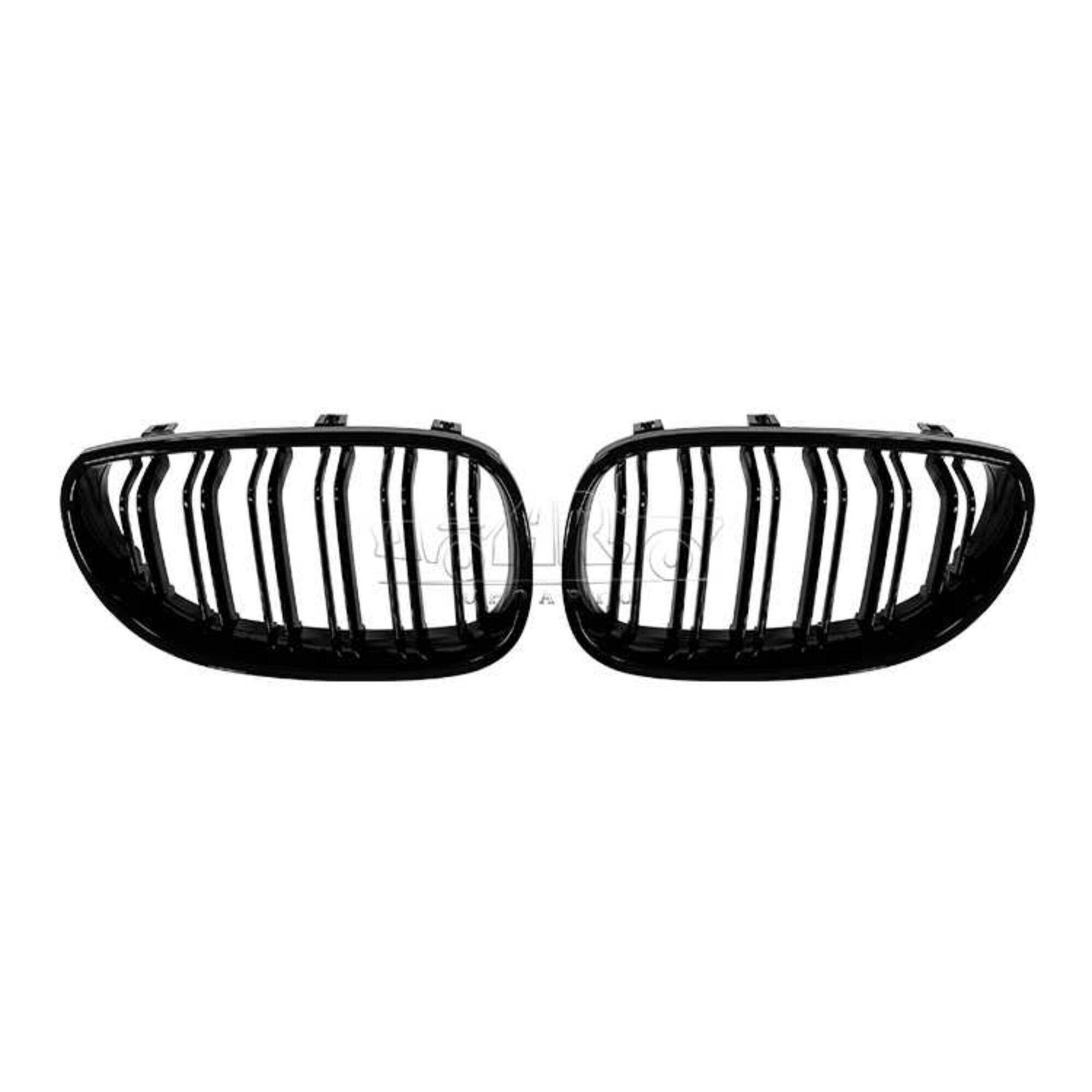 AR-BMW-0166 Grill przedni do BMW serii 5 E60 2004-2010