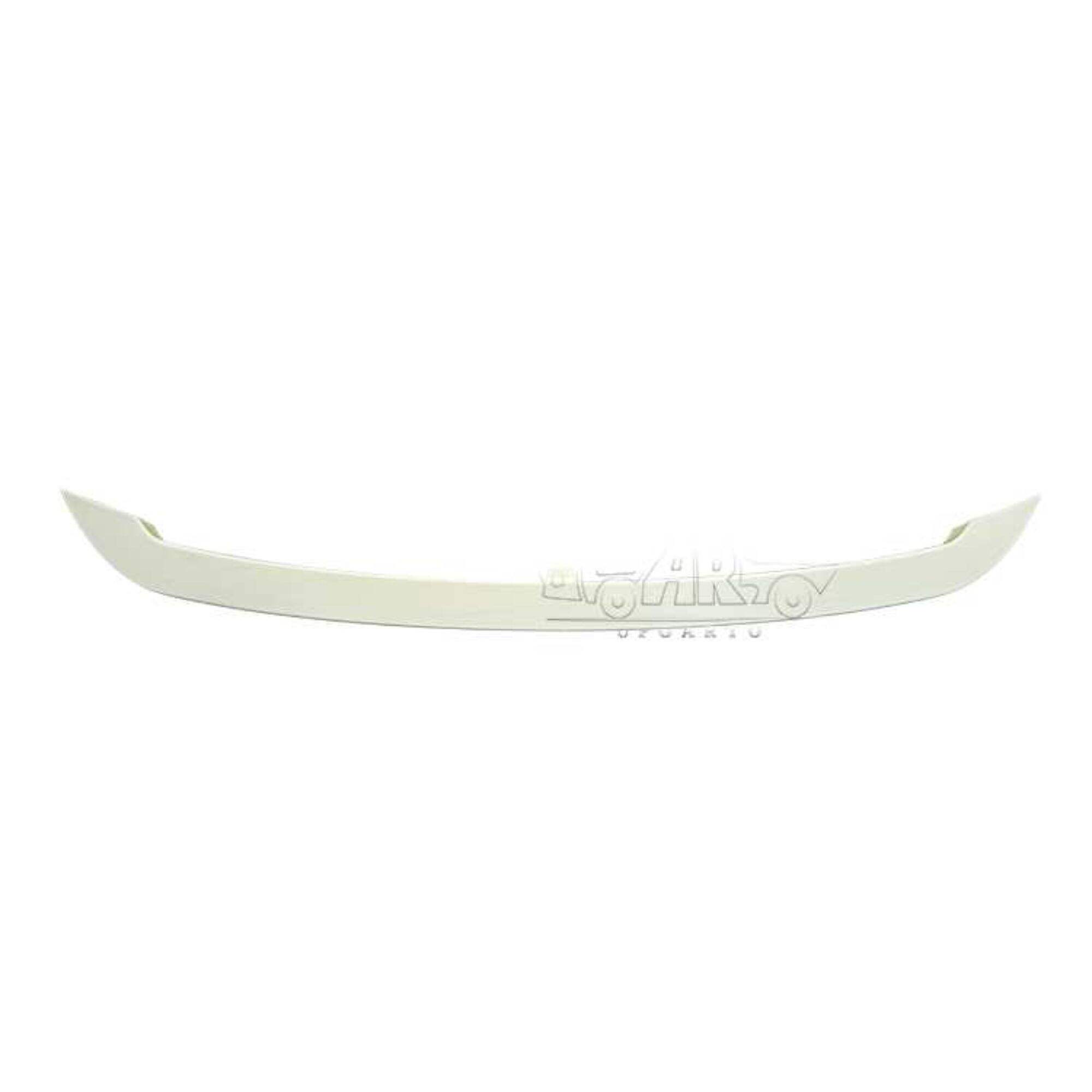 AR-VW-0203 Mittelspoiler für Volkswagen Polo 2019