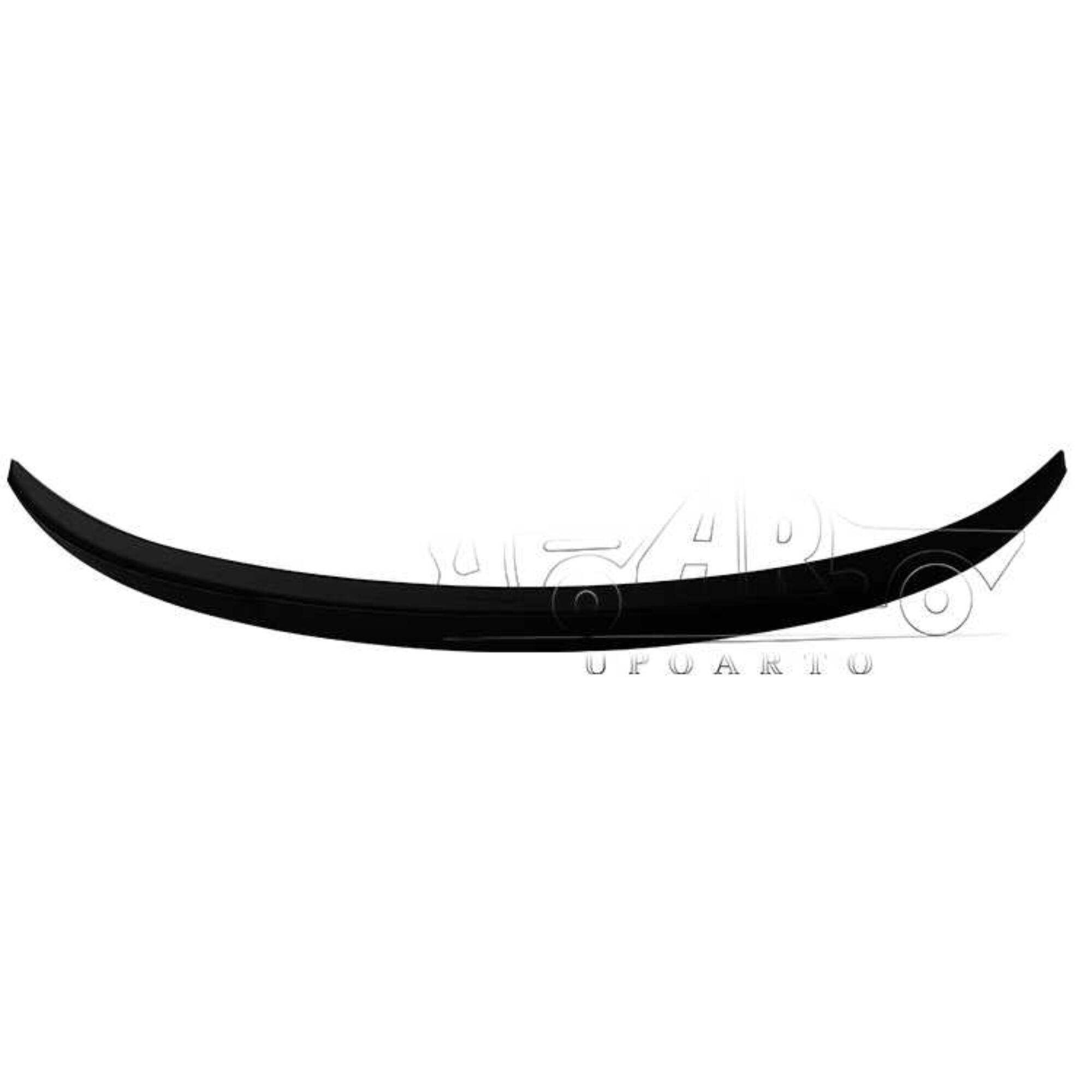 Eleron spate AR-BMW-027 P Style pentru BMW Seria 4 F36 2014-2021