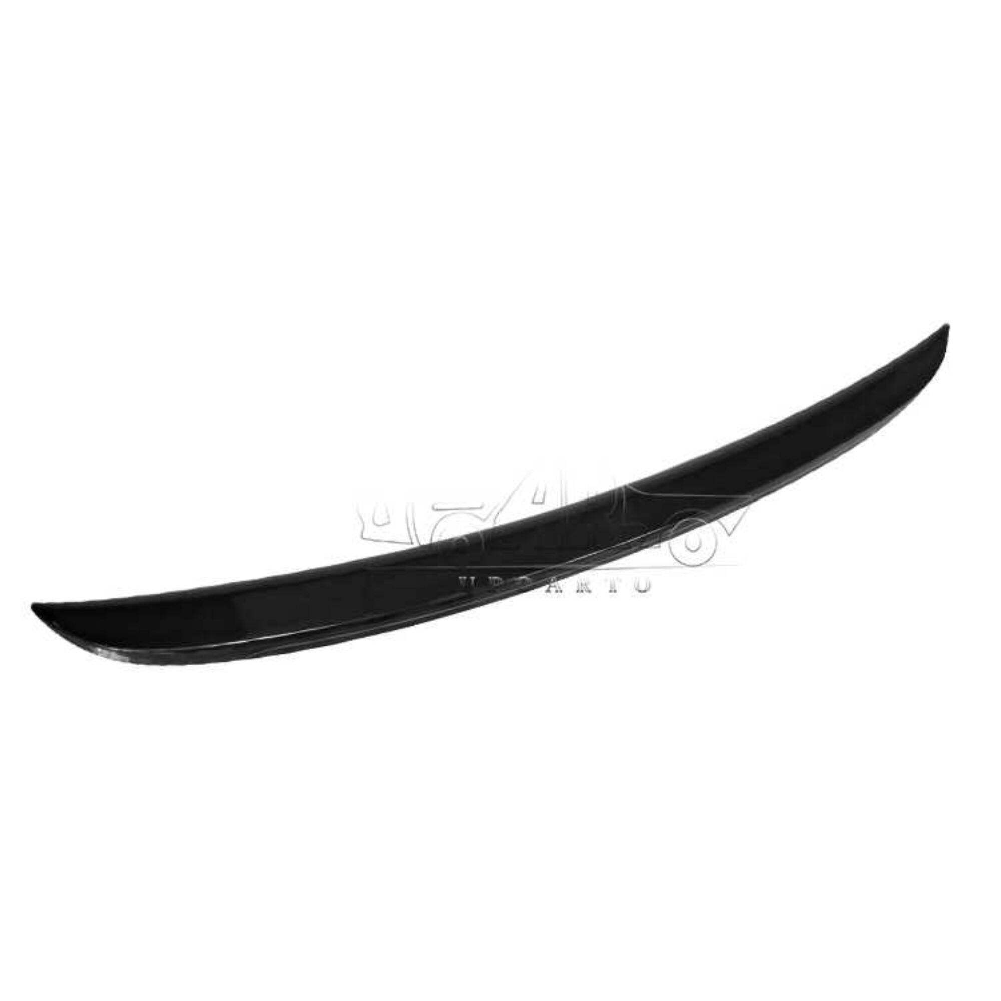 AR-BMW-034 M5 Style zadní spoiler pro BMW řady 5 E60 2004-2010