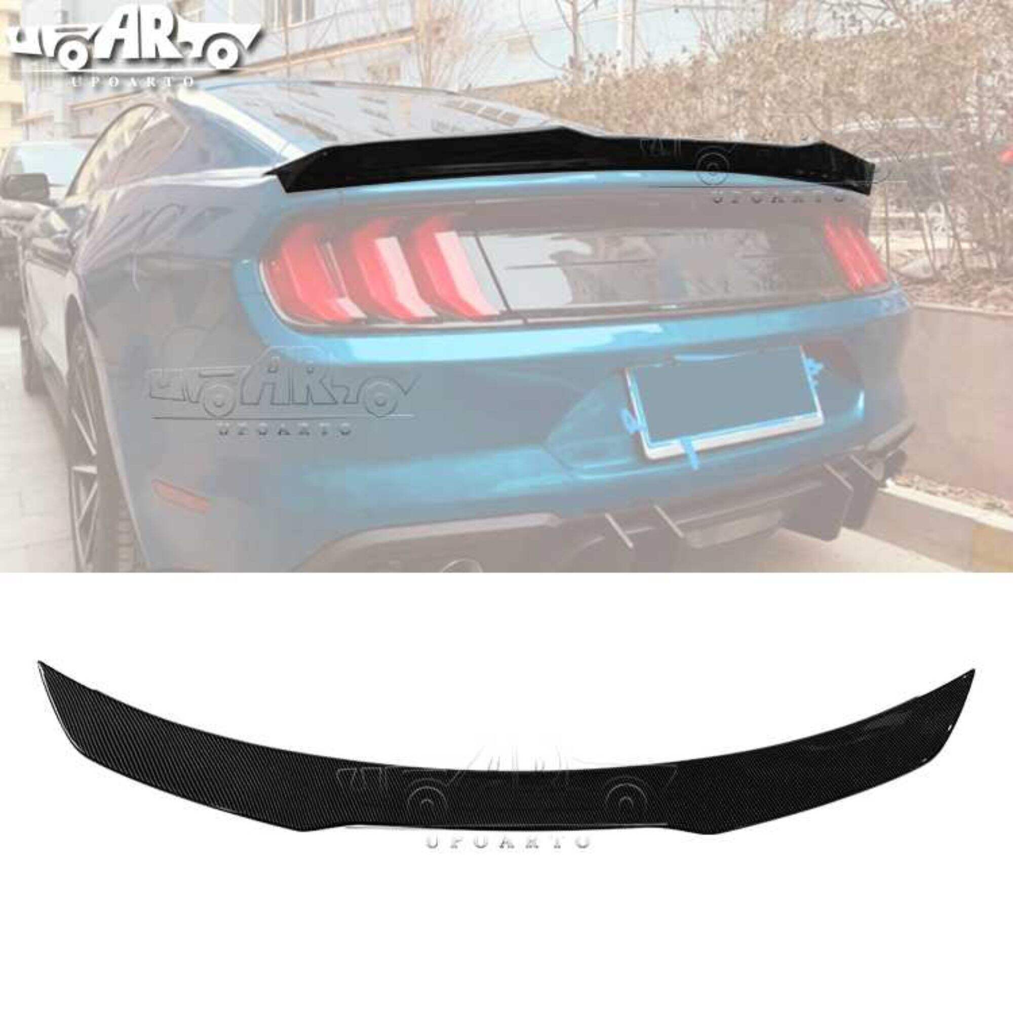 Eleron spate AR-Mustang-003 Blade H Style pentru Ford Mustang 2015-2021