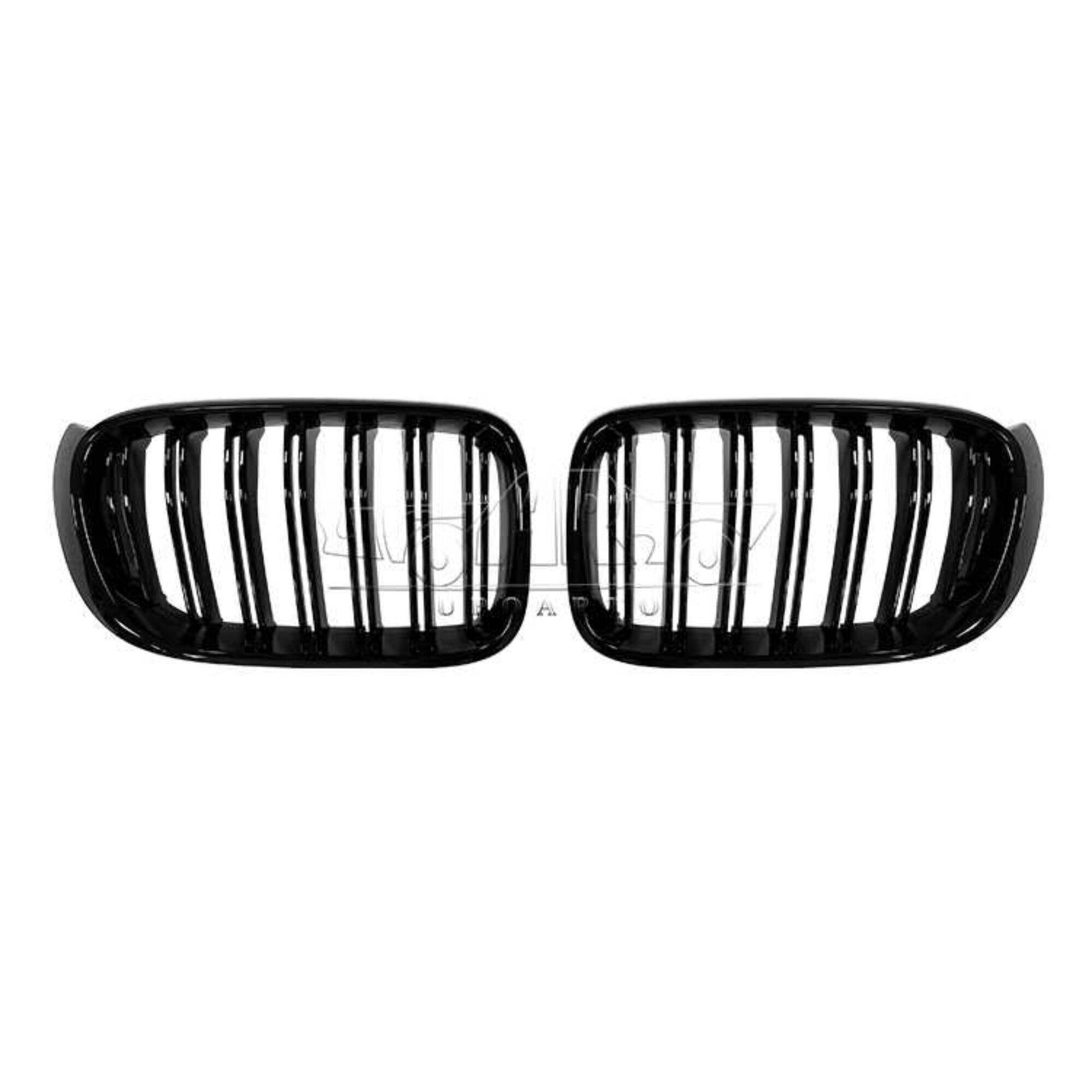 AR-BMW-0164 Frontgrill für BMW X3 F25 2014–2017