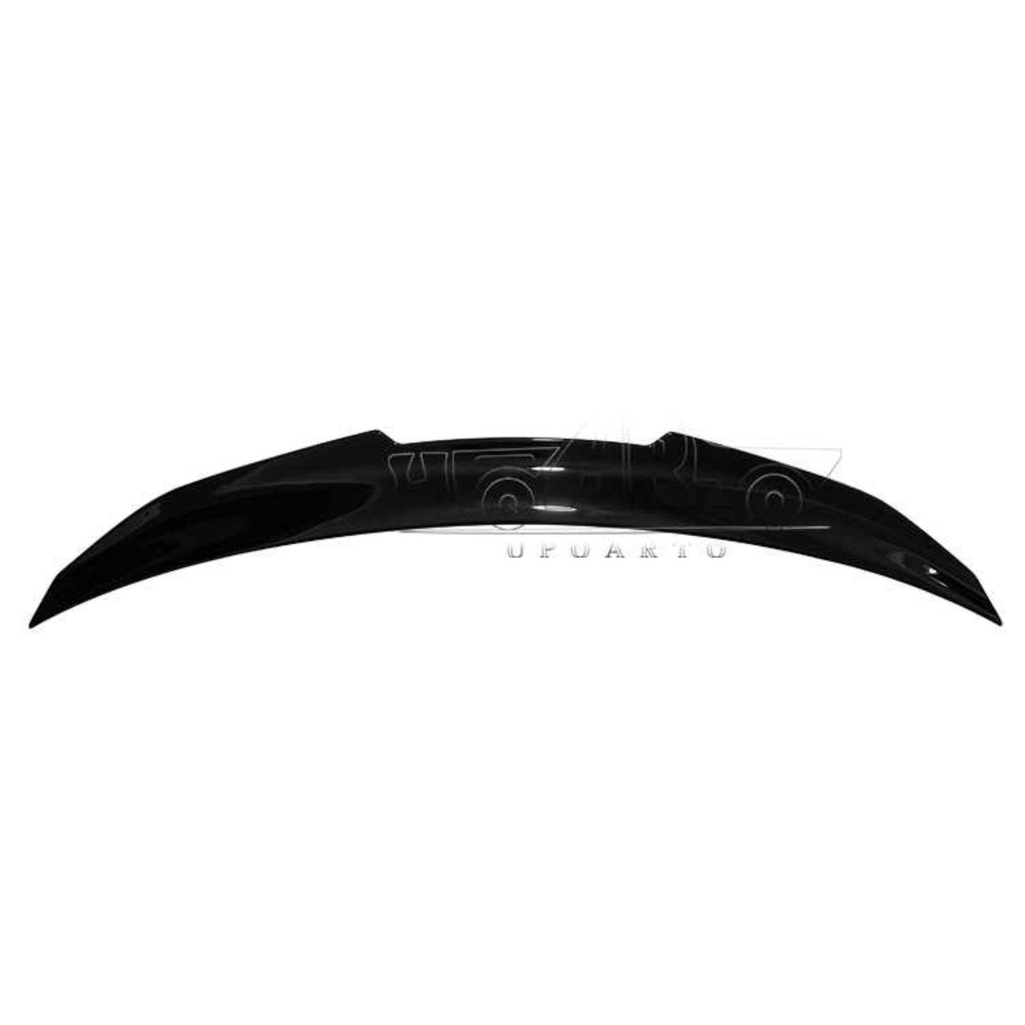 AR-BMW-064 Spoiler posteriore stile PSM per BMW Serie 4 F36 2014-2021