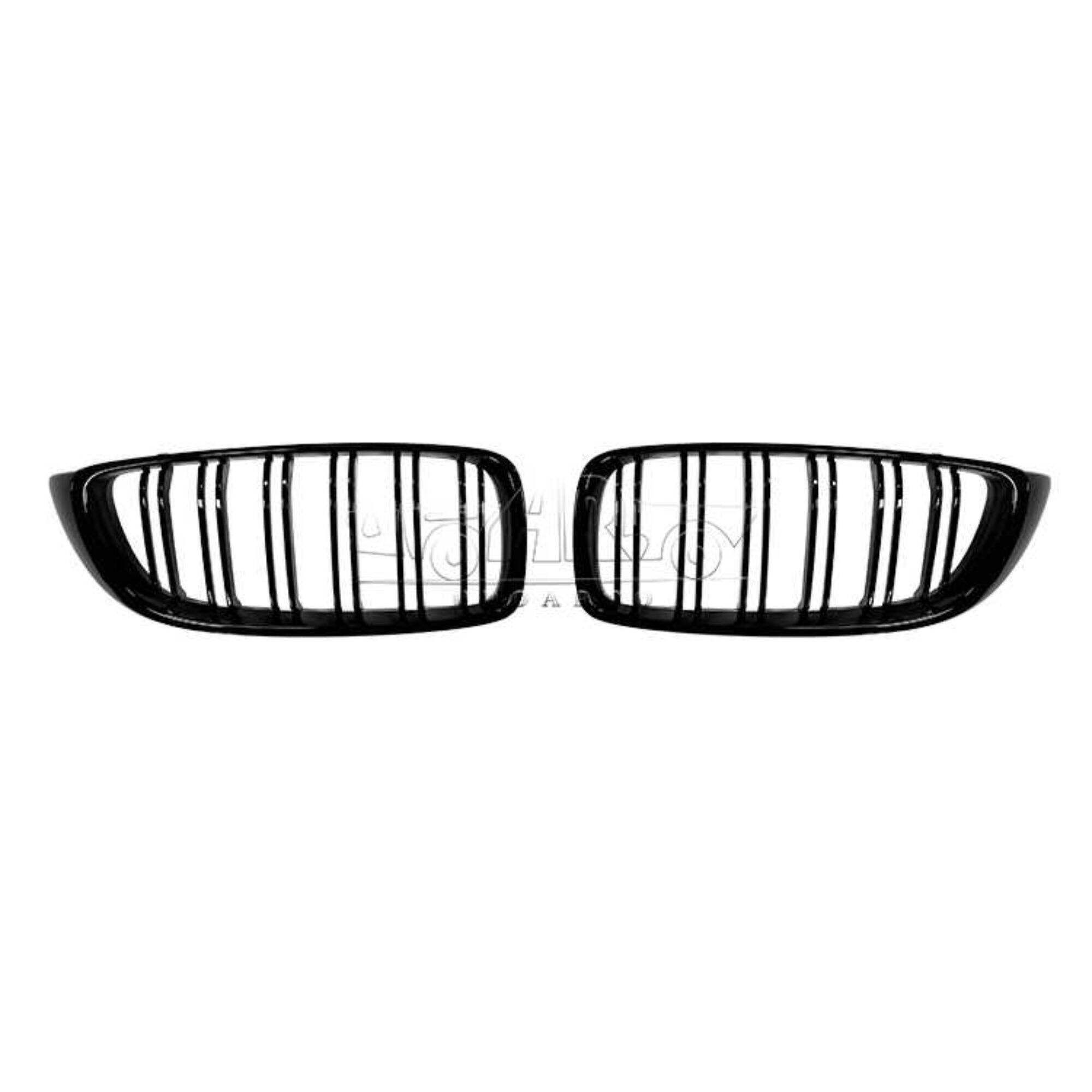 AR-BMW-0163 Grille ngarep kanggo BMW 4 Series F32 2014-2020