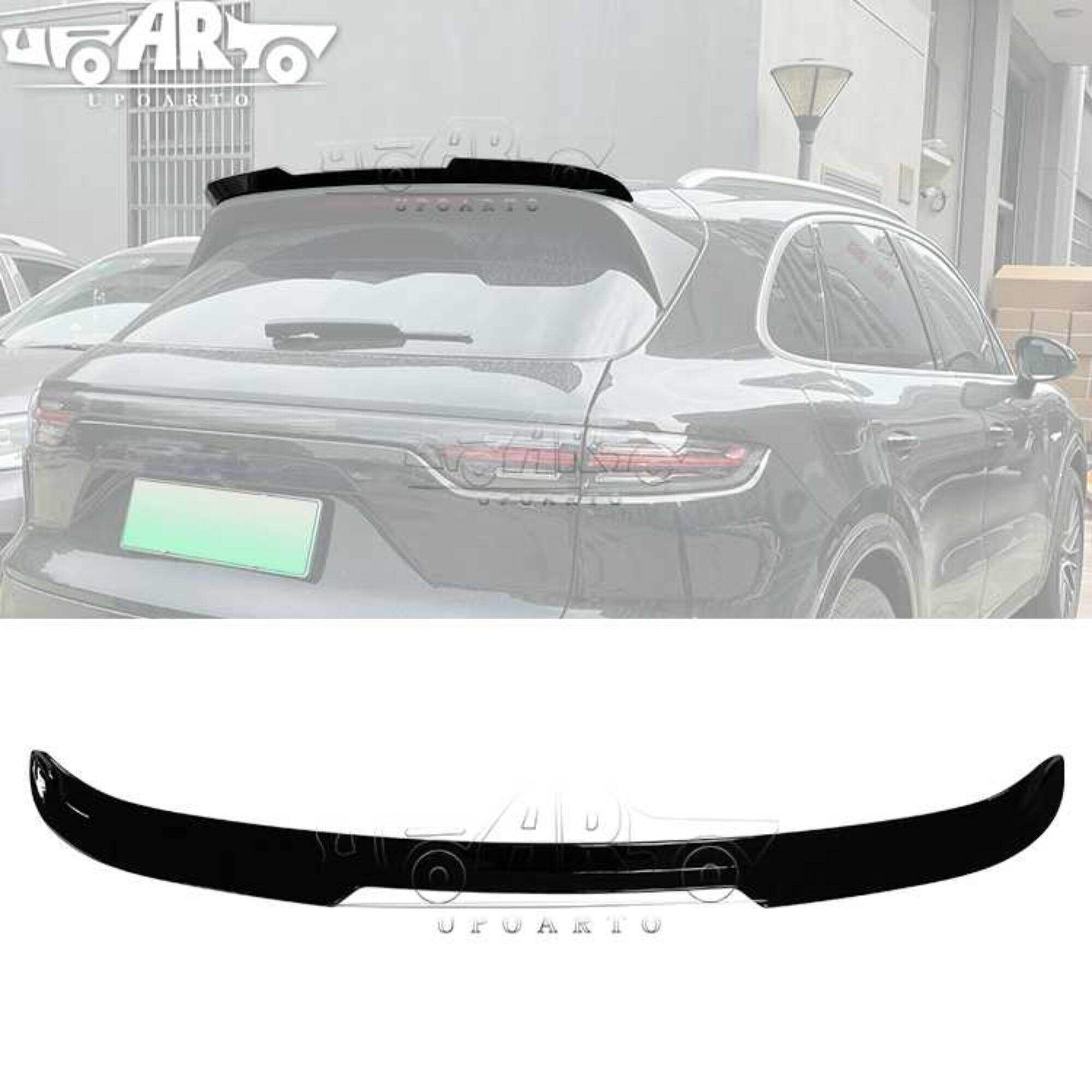 AR-PORSCHE-014 سبويلر خلفي لبورش كايين 9Y 9Y0 2018-2023