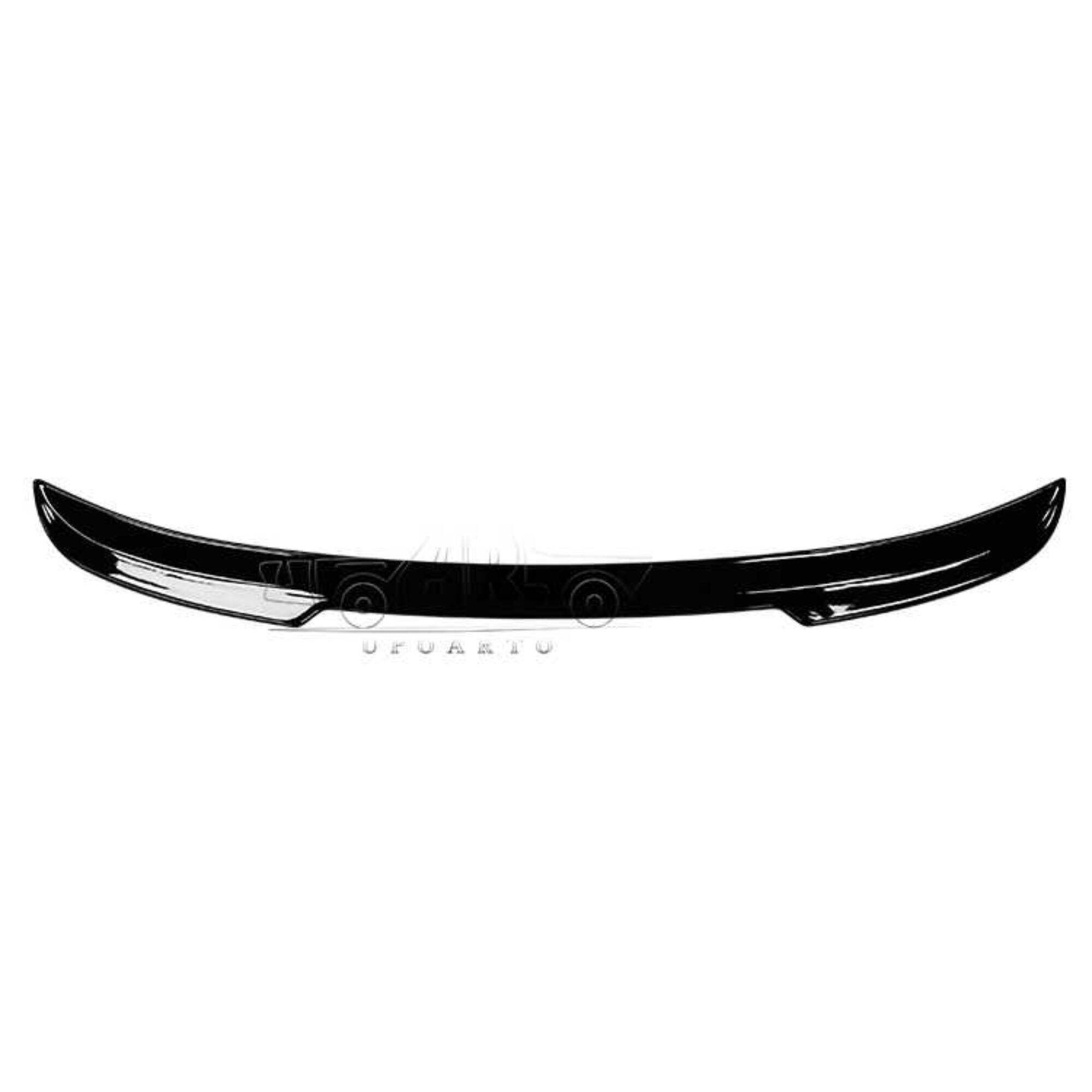 AR-VW-0182 Rear Spoiler for Volkswagen ID.6 2021+