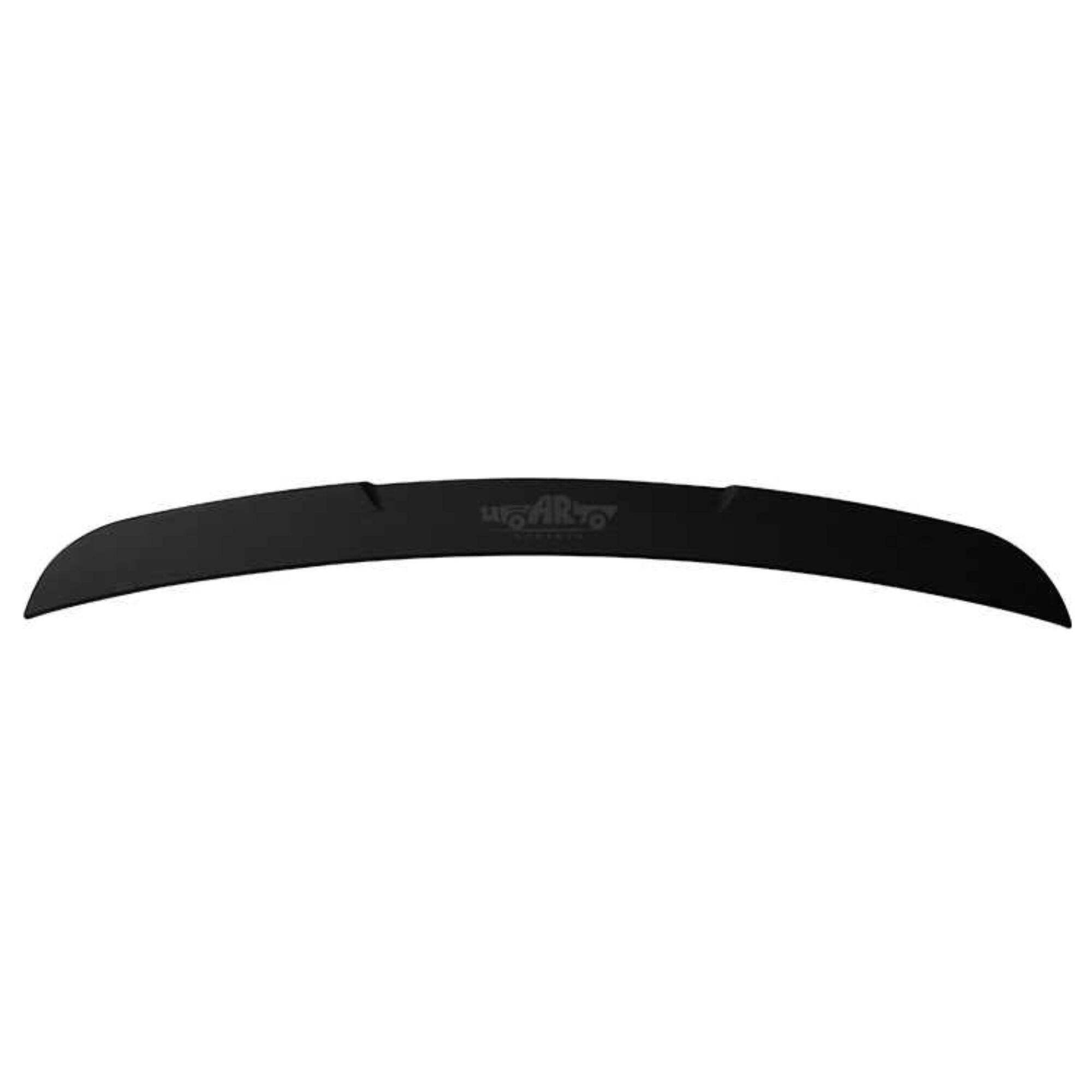 AR-AUDI-008 Achterbladspoiler voor Audi A4 B9 2019+