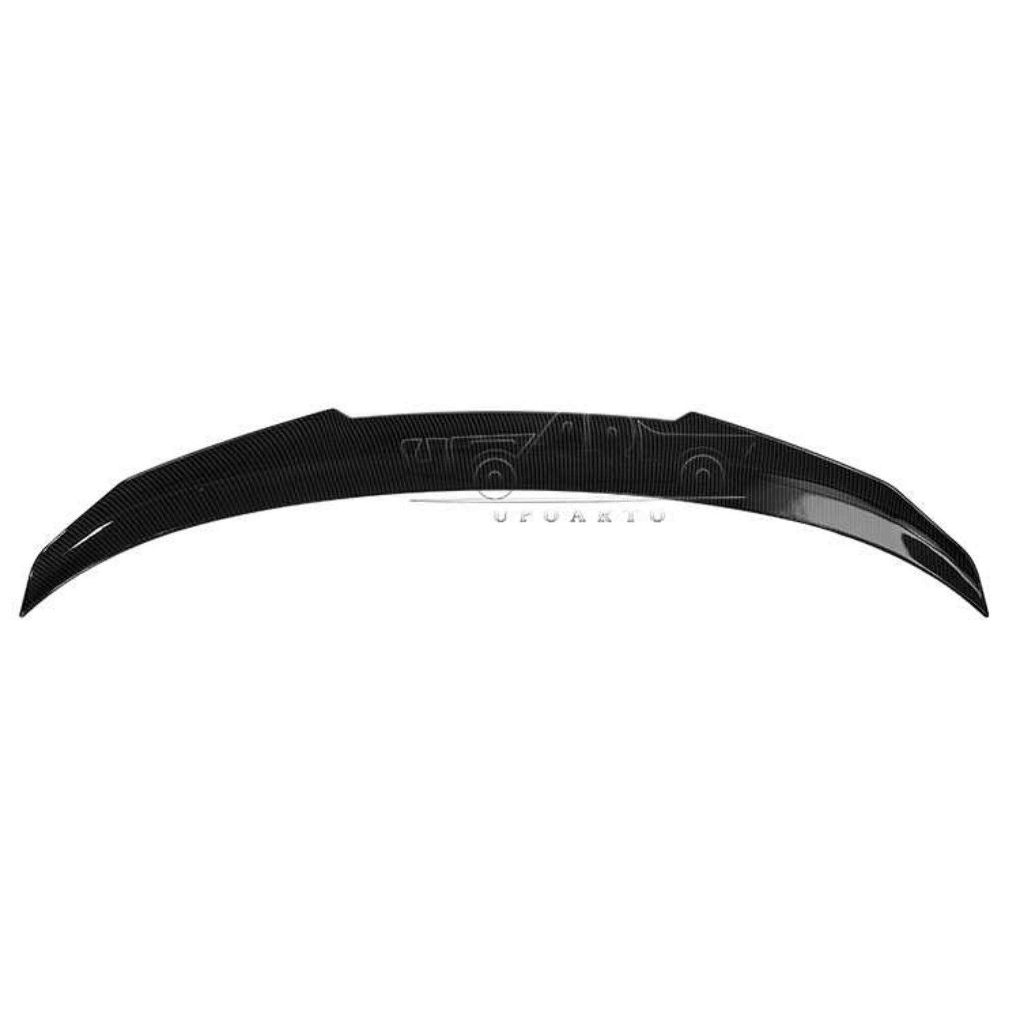 Alerón trasero estilo AR-BMW-014 PSM para BMW Serie 3 E90 2005-2012