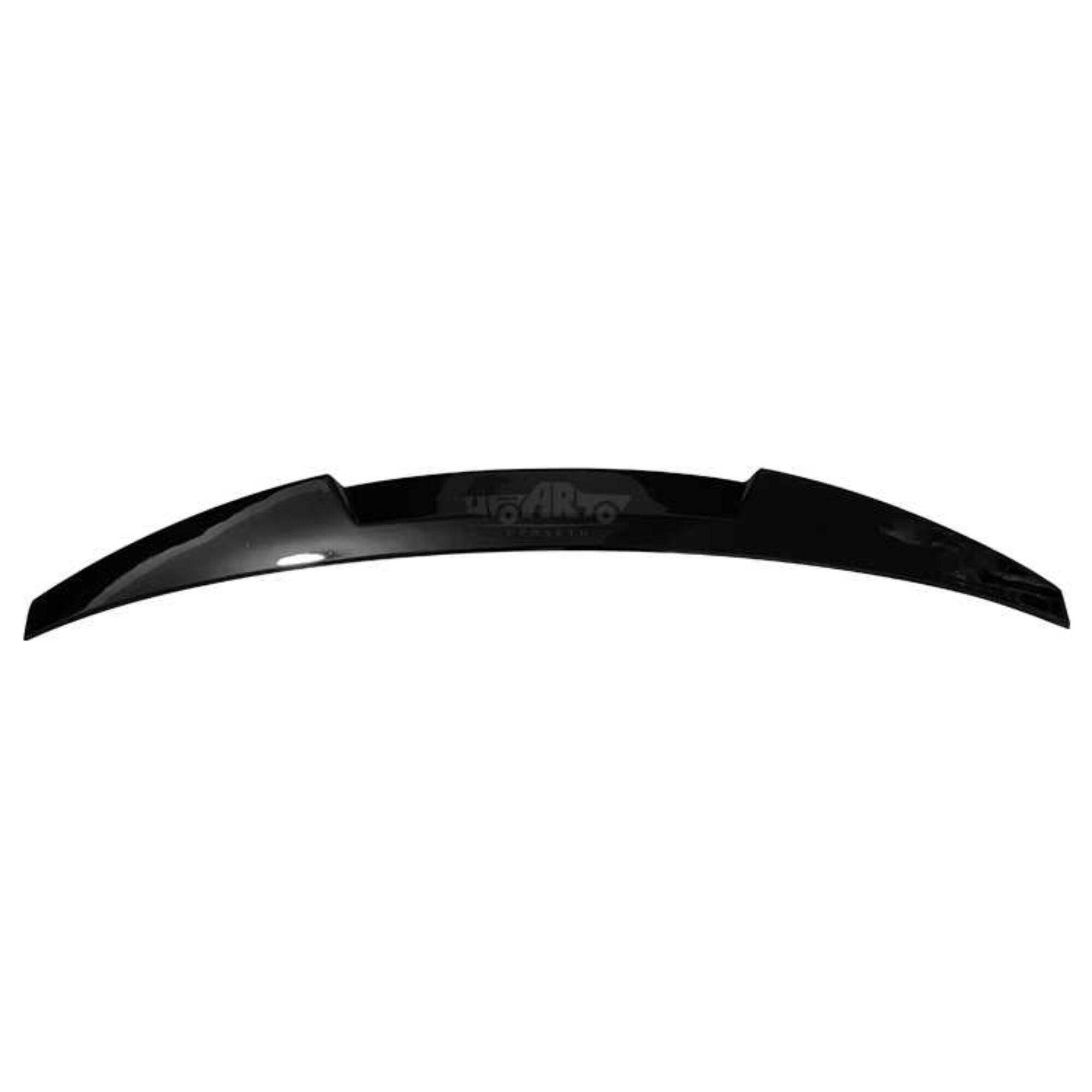 AR-AUDI-009 Spoiler posteriore stile M4 per Audi A4 B9 2019+